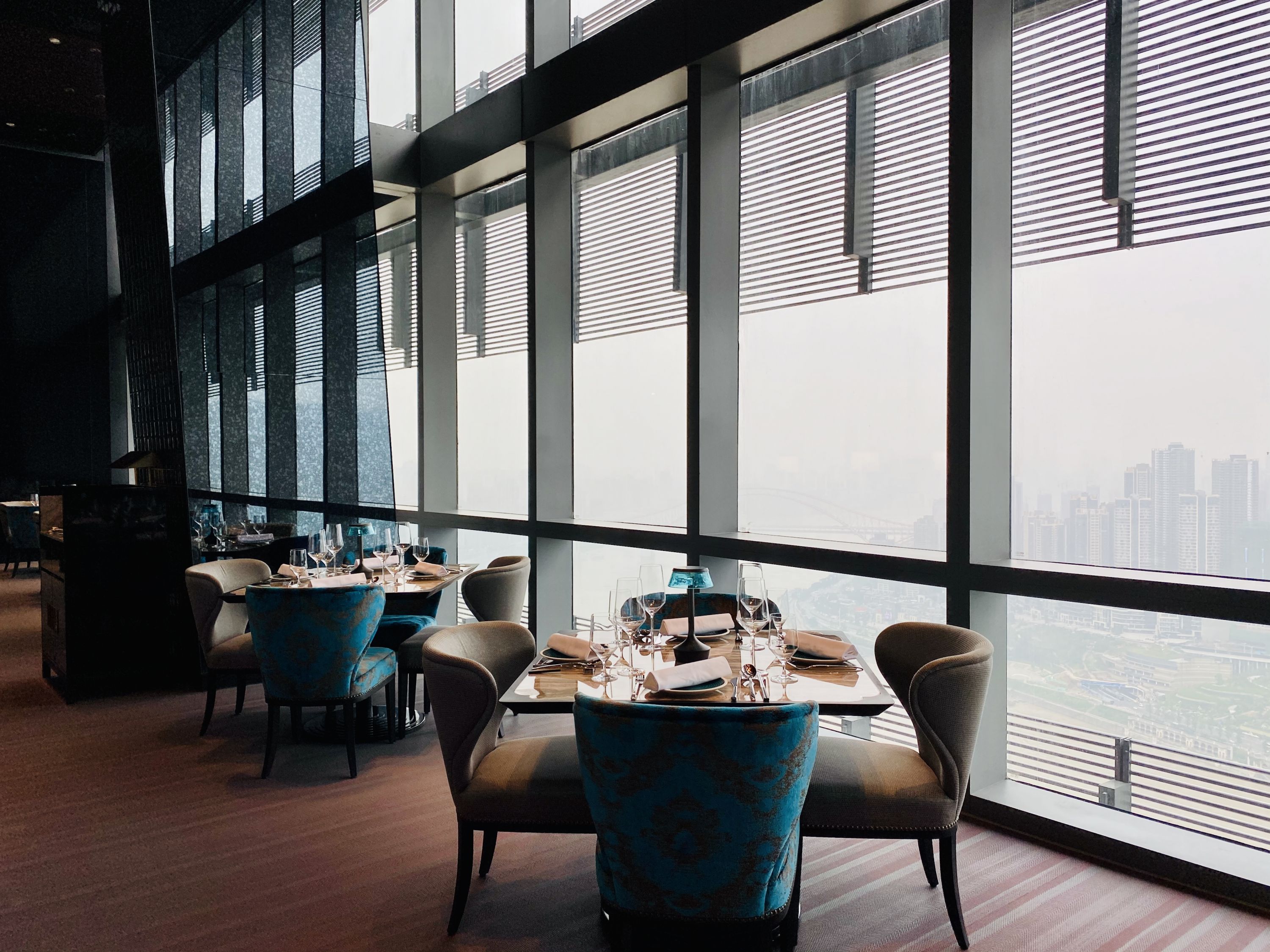 ʿ޼ʣInterContinental Chongqing Raffles City