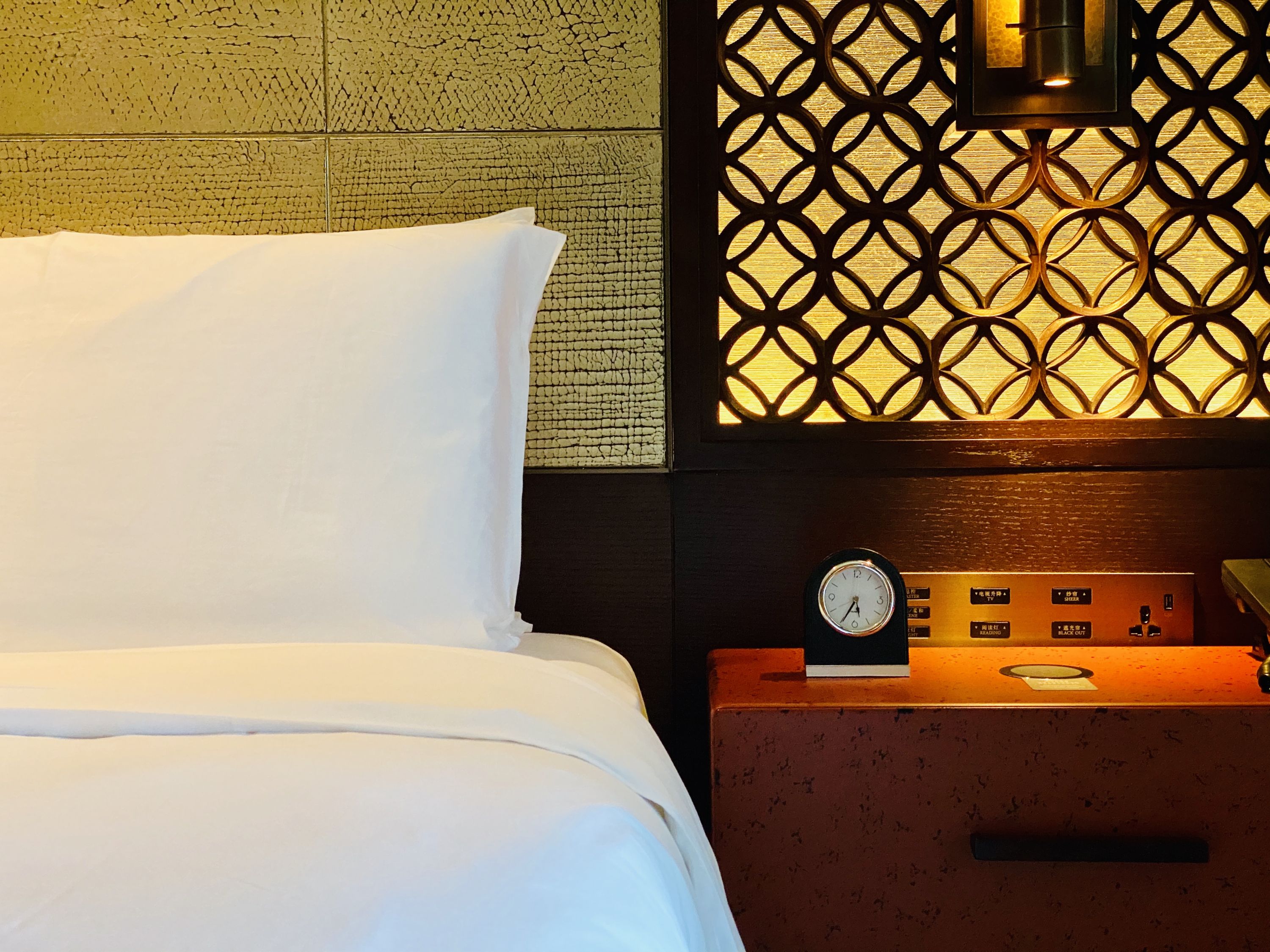 #ɿ11#Ƶ | Luxury Hotel in Chongqing