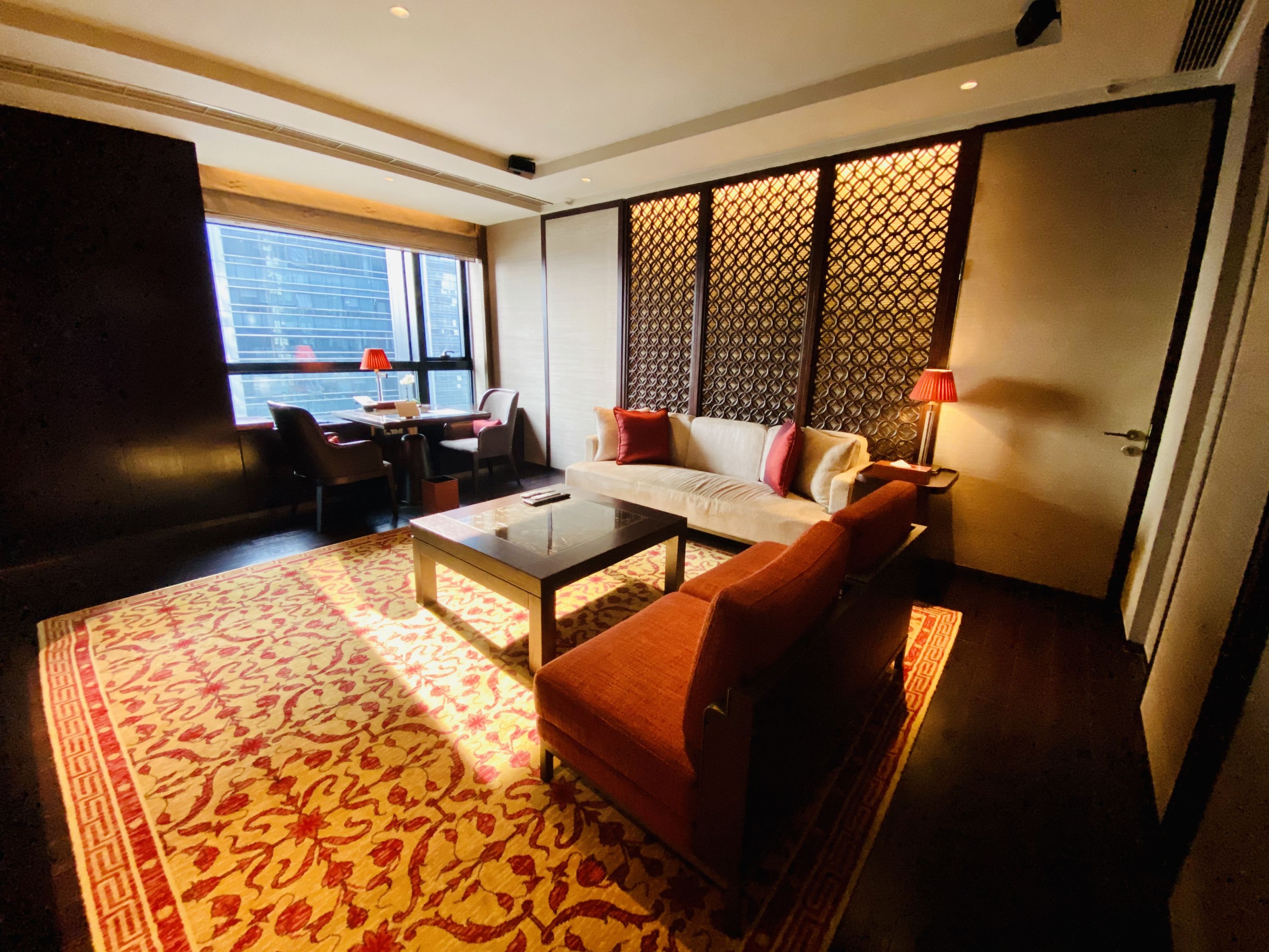 #ɿ11#Ƶ | Luxury Hotel in Chongqing