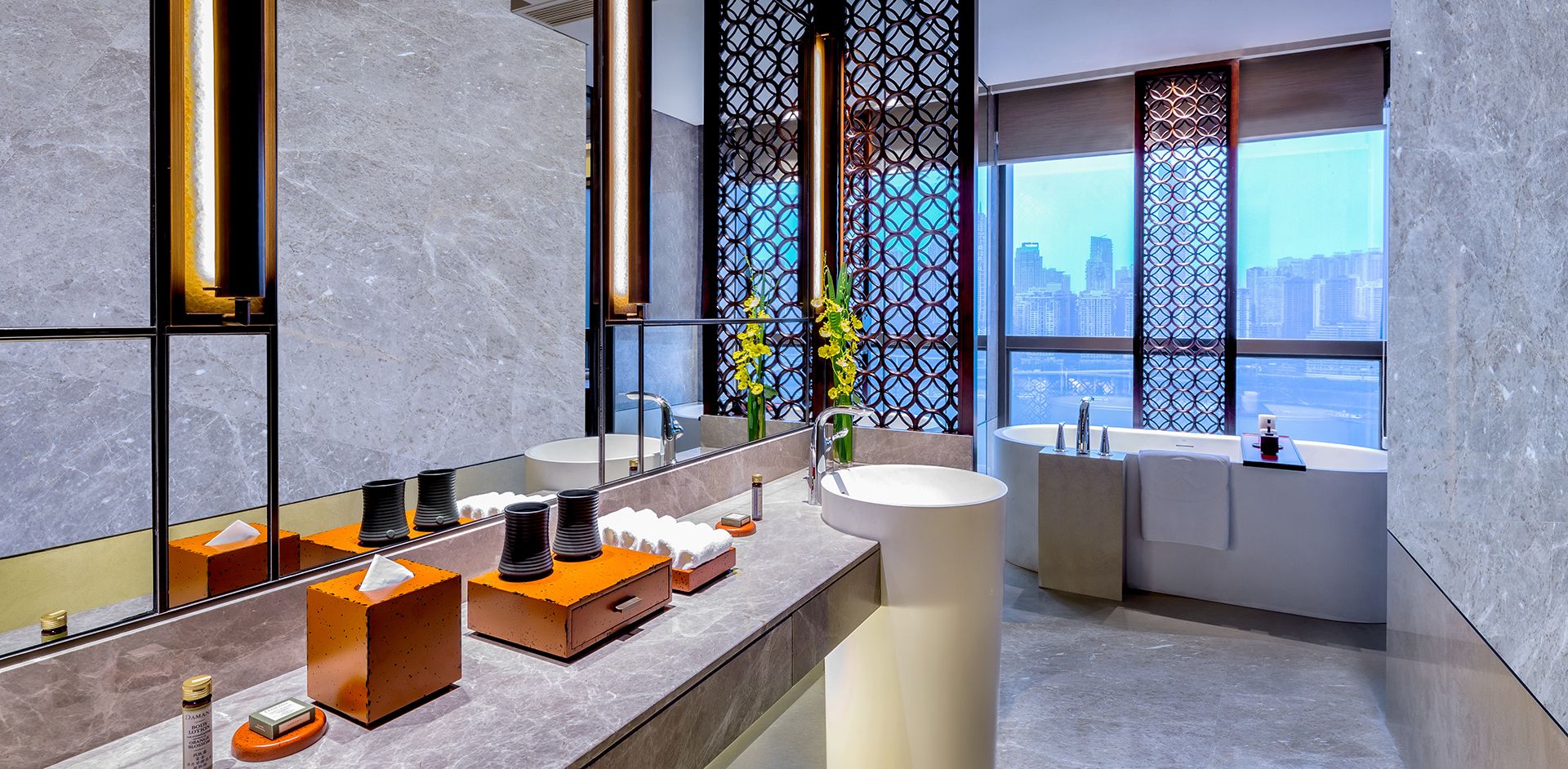 #ɿ11#Ƶ | Luxury Hotel in Chongqing