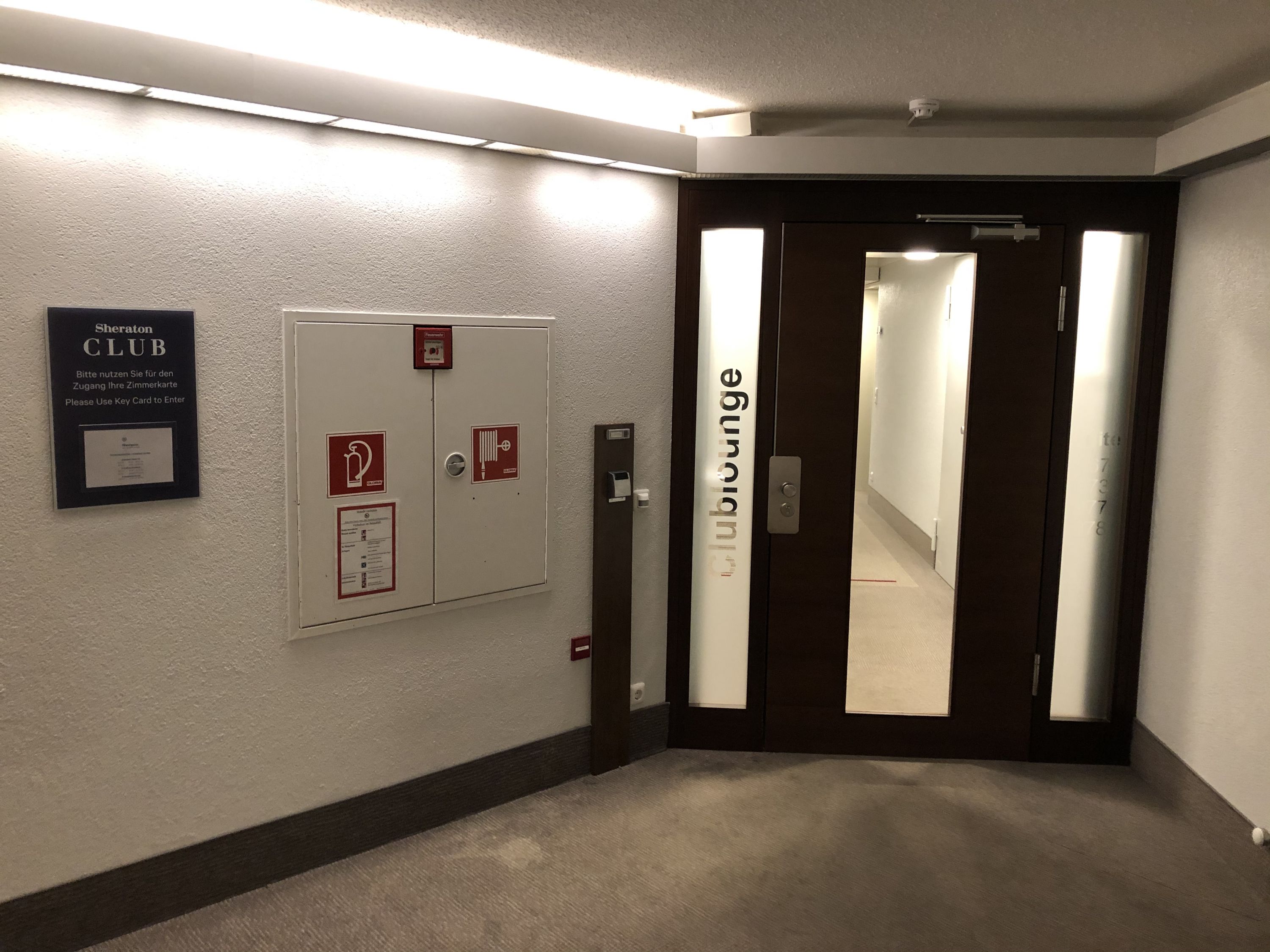 Sheraton Munich Westpark Hotel