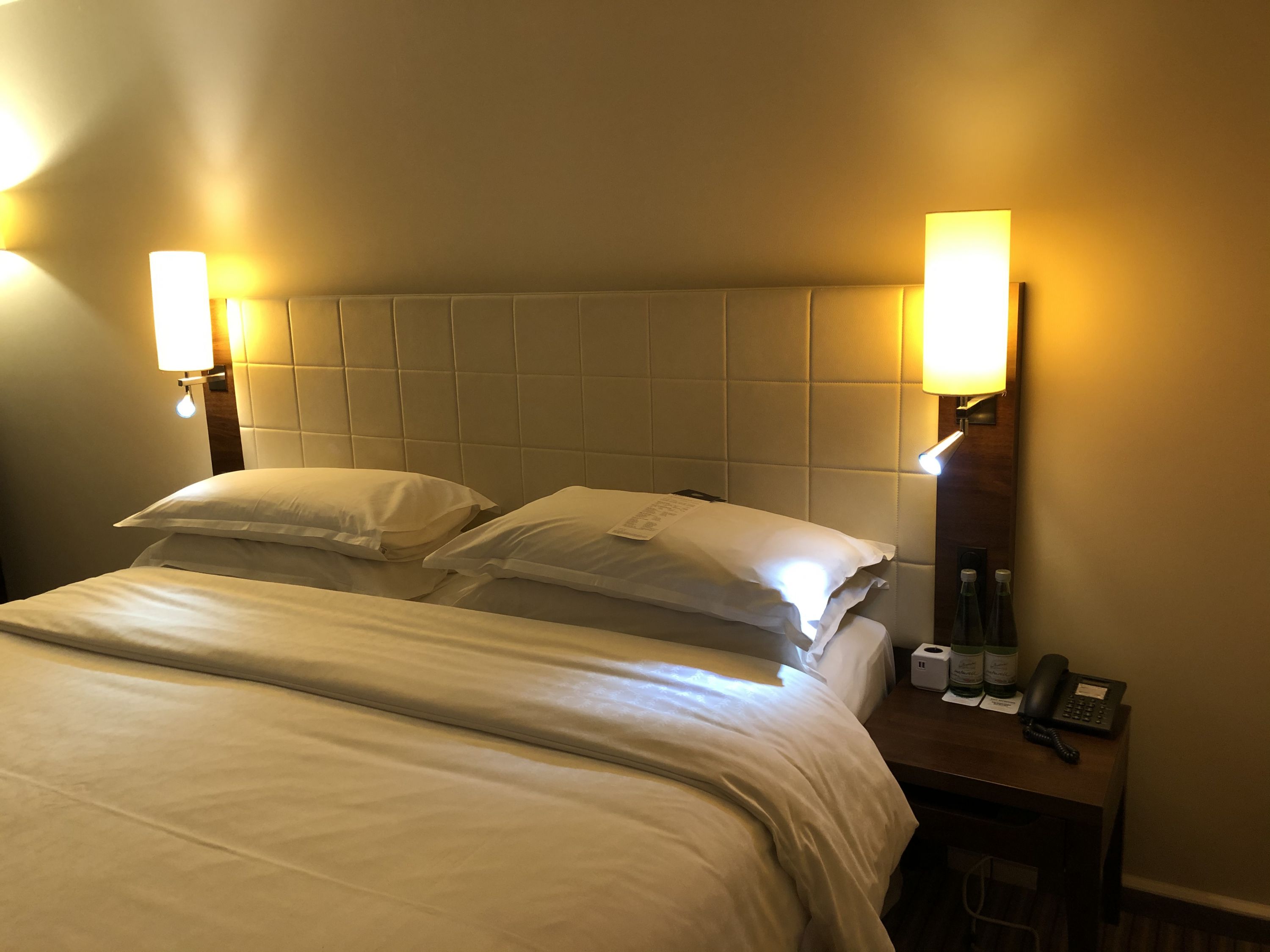 Sheraton Munich Westpark Hotel
