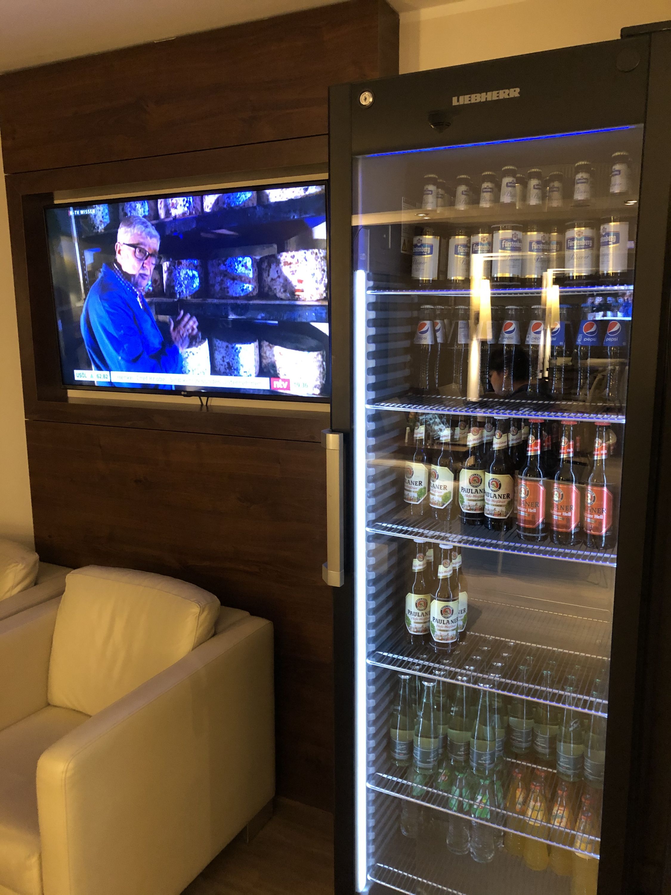 Sheraton Munich Westpark Hotel