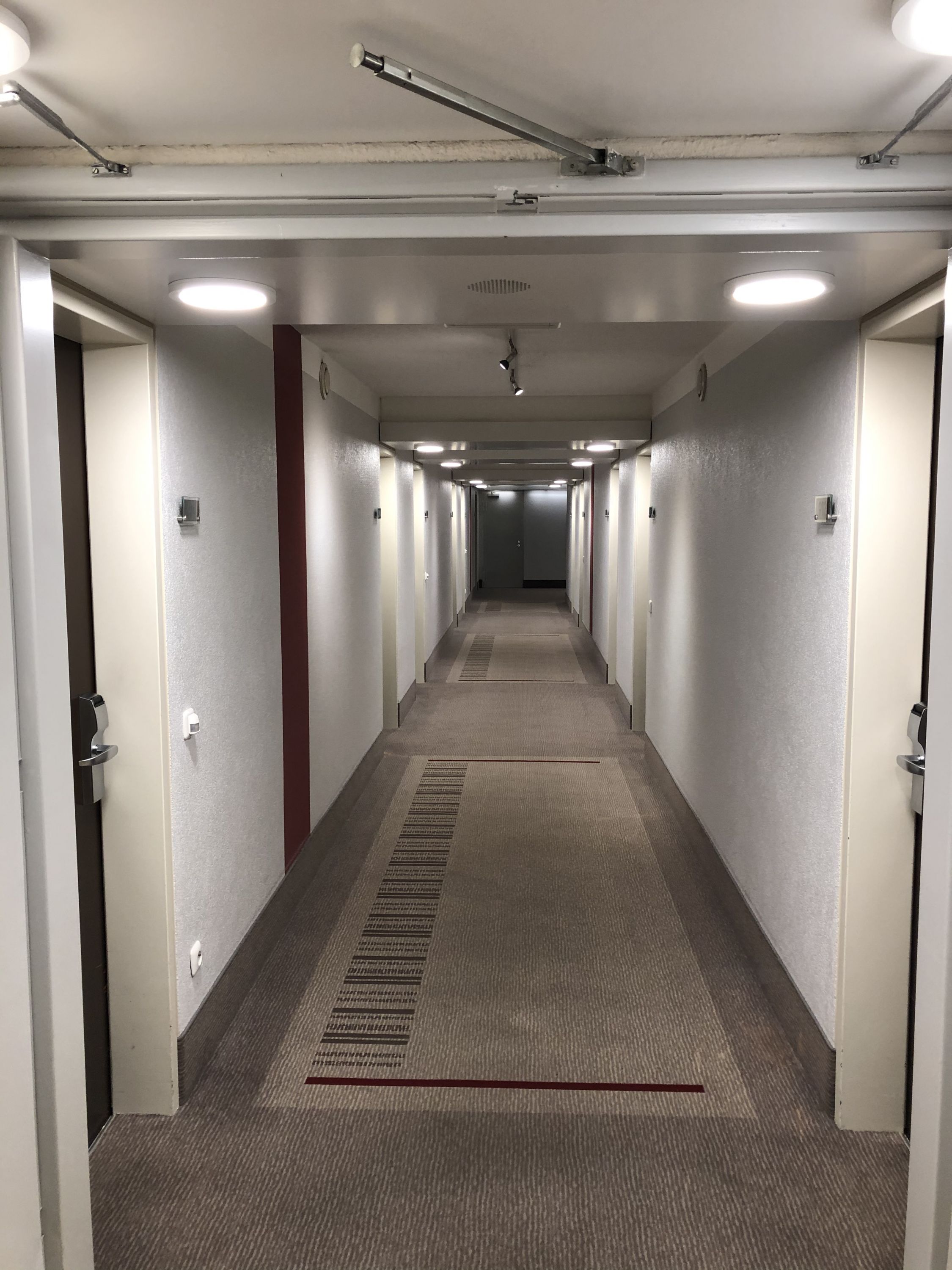 Sheraton Munich Westpark Hotel