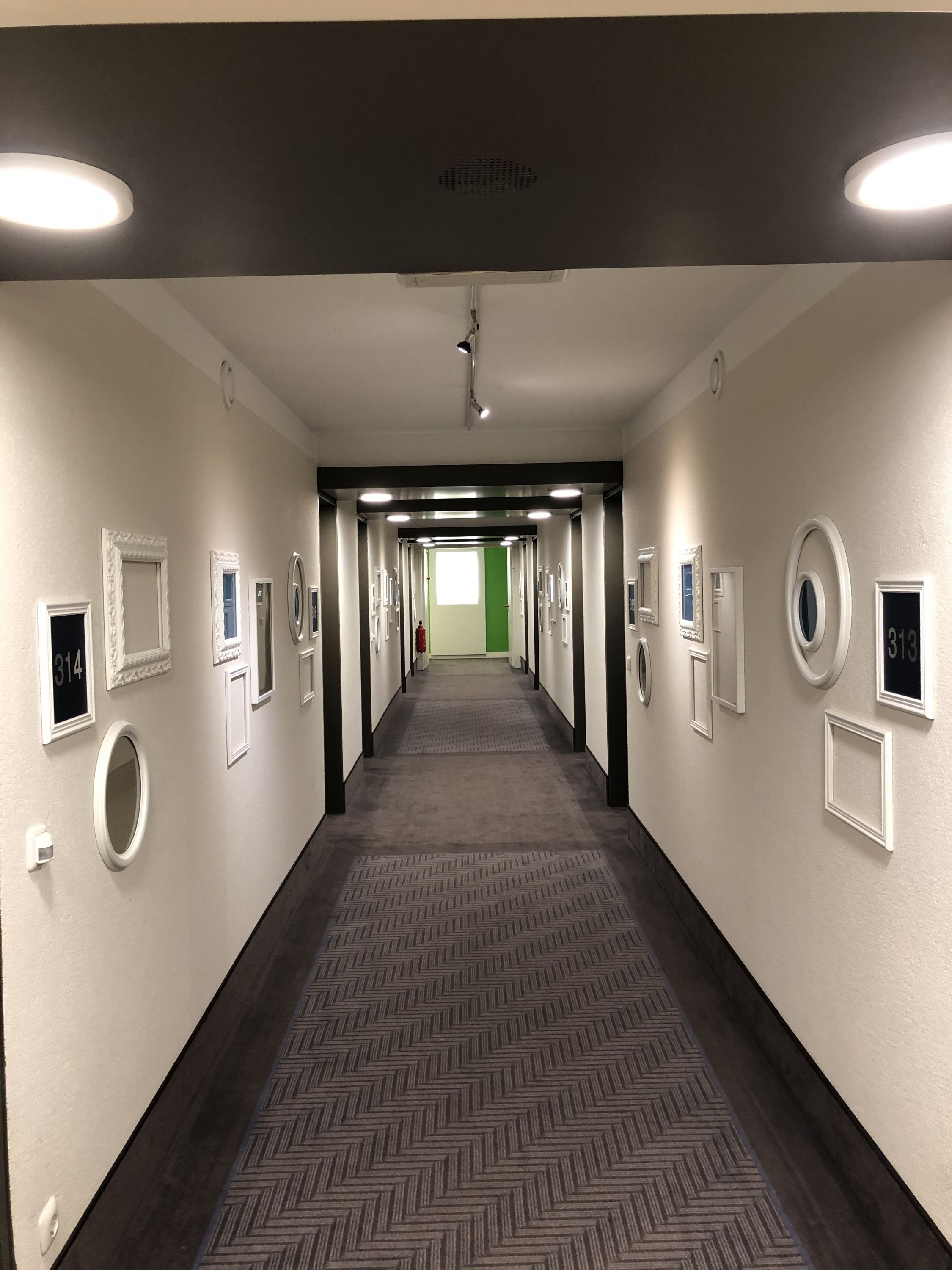 Sheraton Munich Westpark Hotel