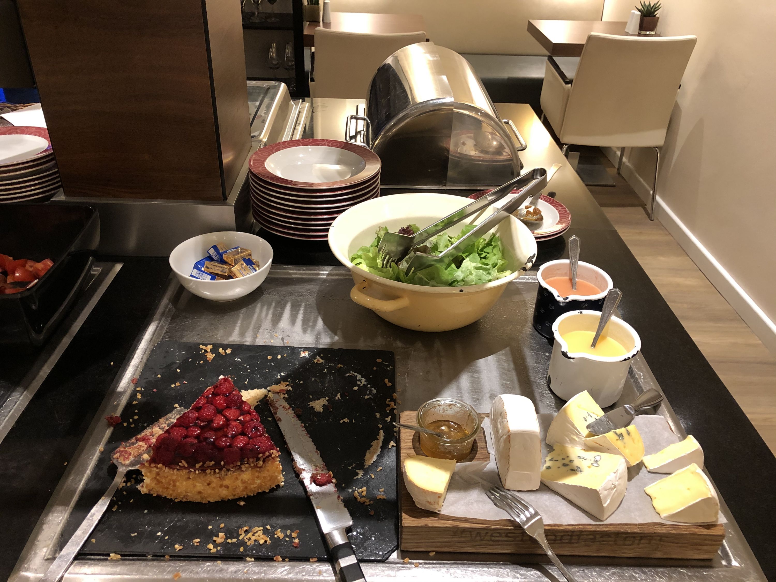Sheraton Munich Westpark Hotel