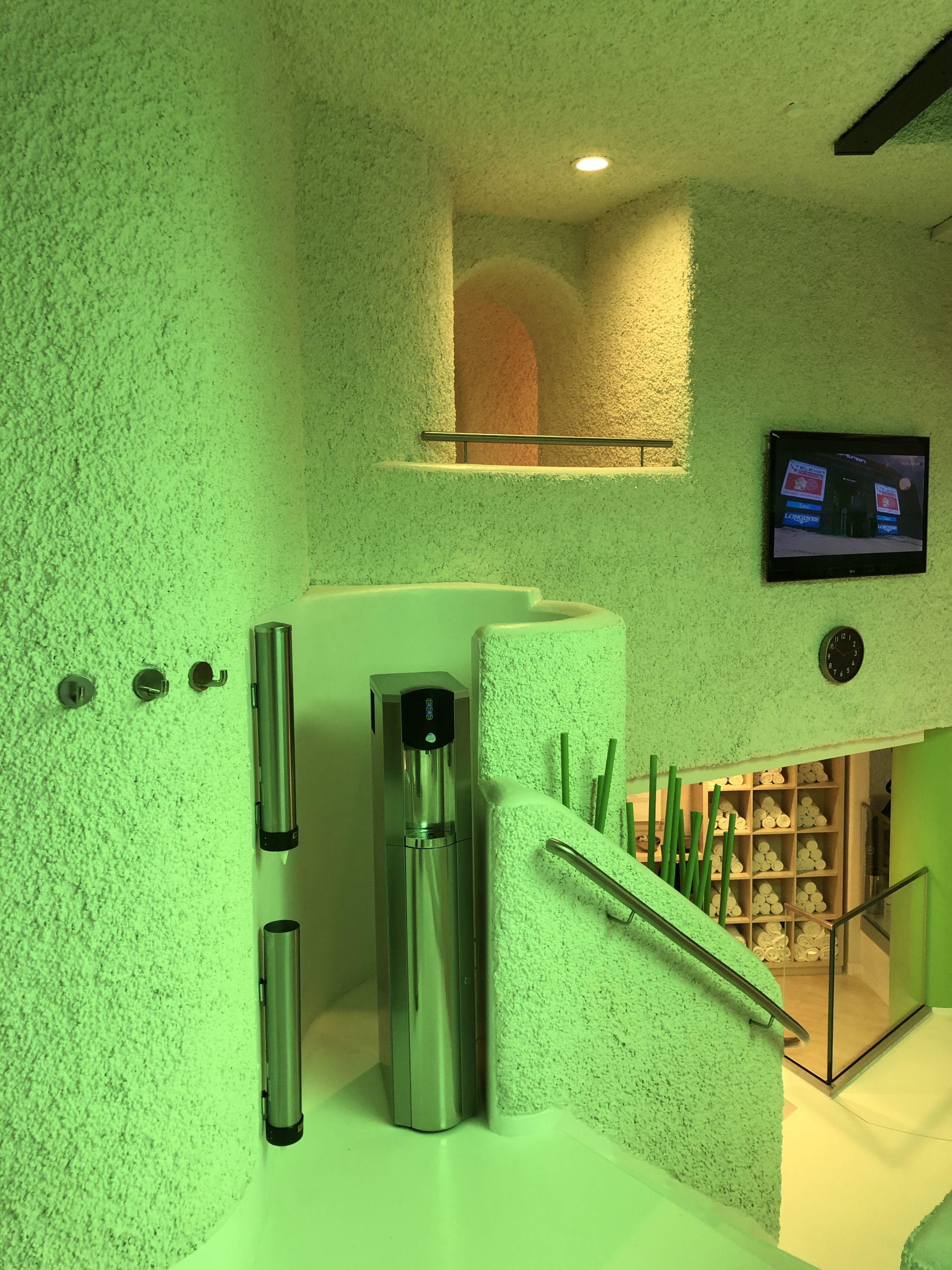 Sheraton Munich Westpark Hotel