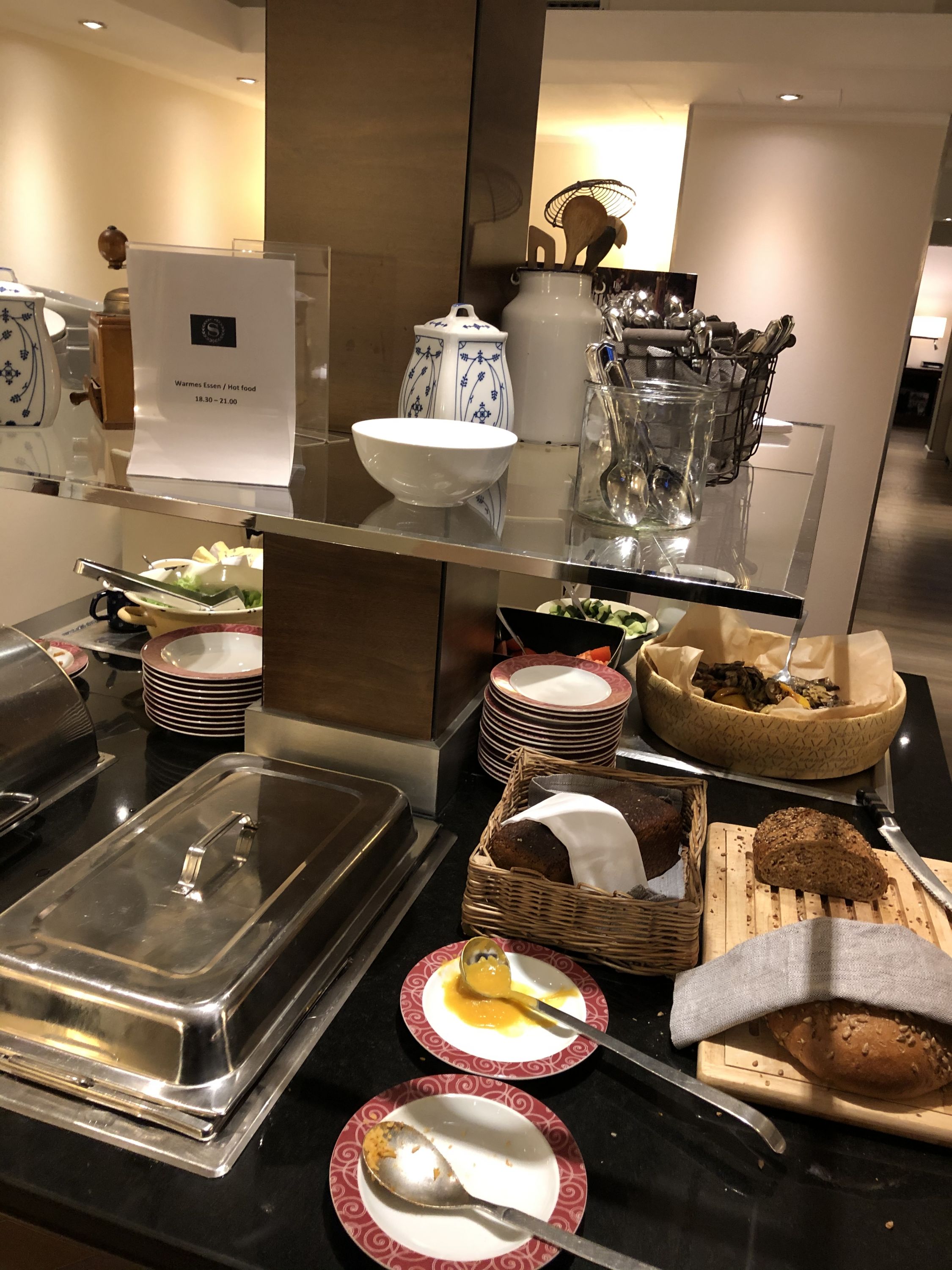 Sheraton Munich Westpark Hotel