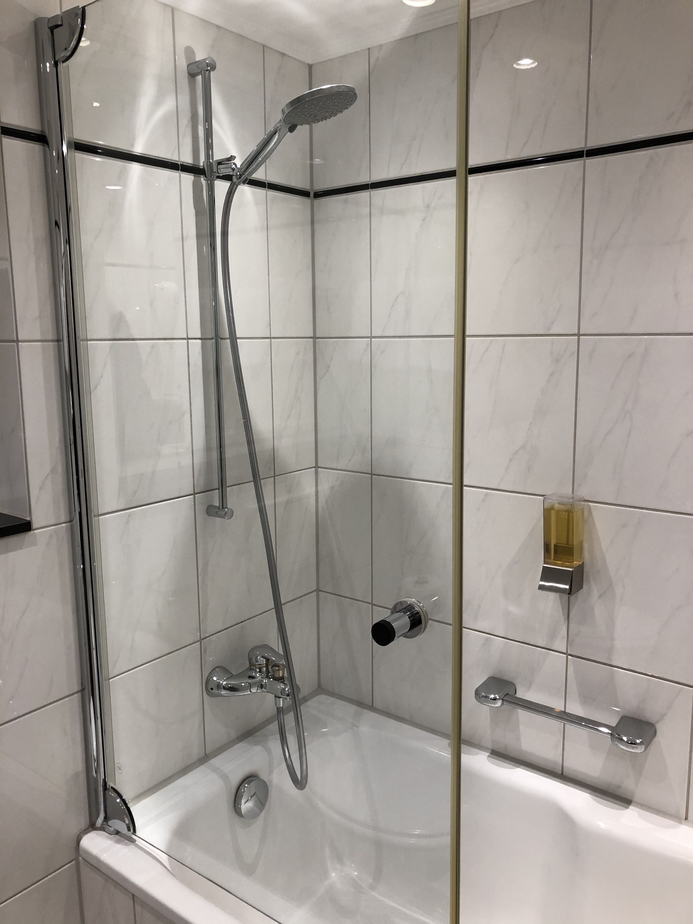 Sheraton Munich Westpark Hotel