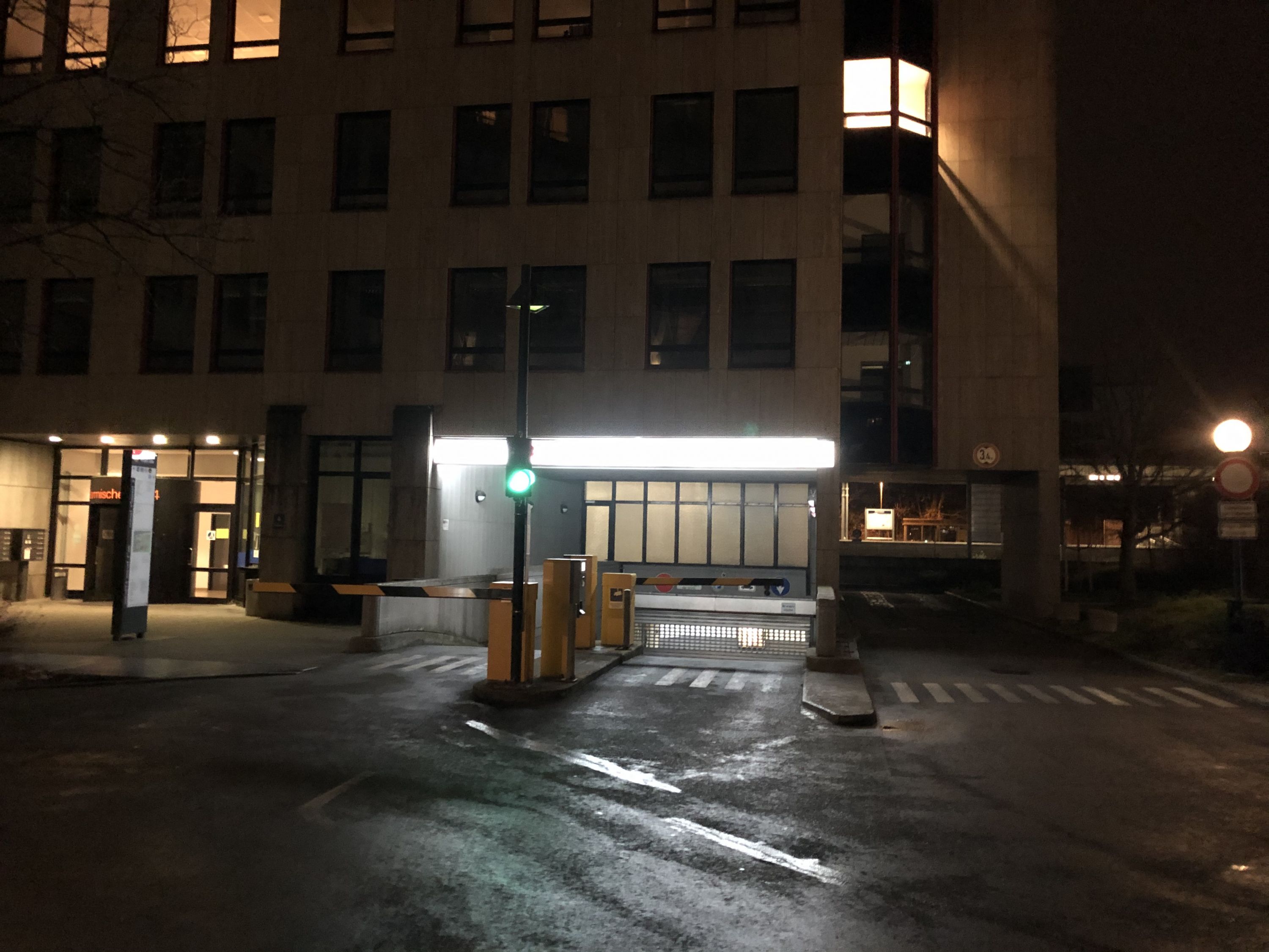 Sheraton Munich Westpark Hotel