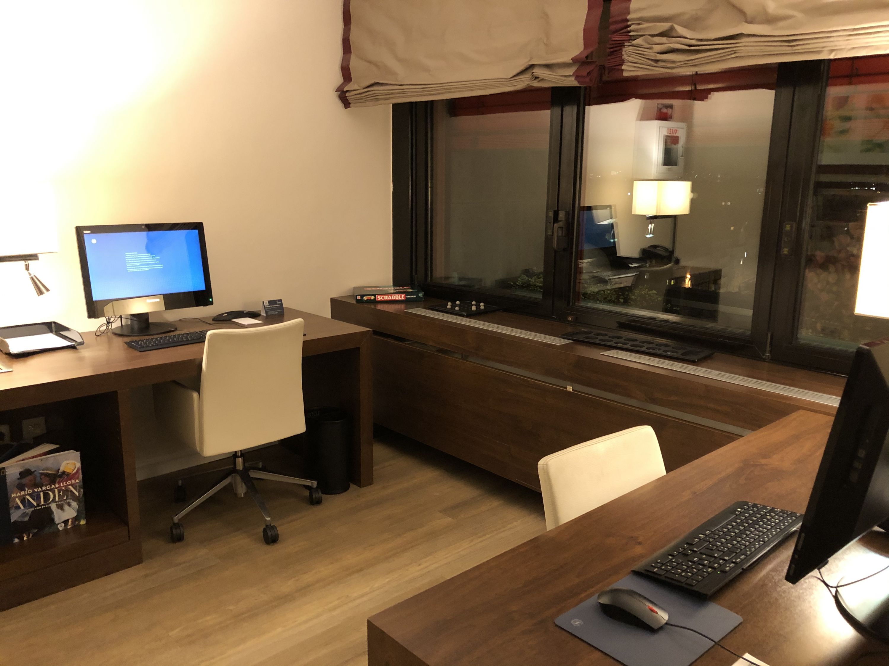 Sheraton Munich Westpark Hotel