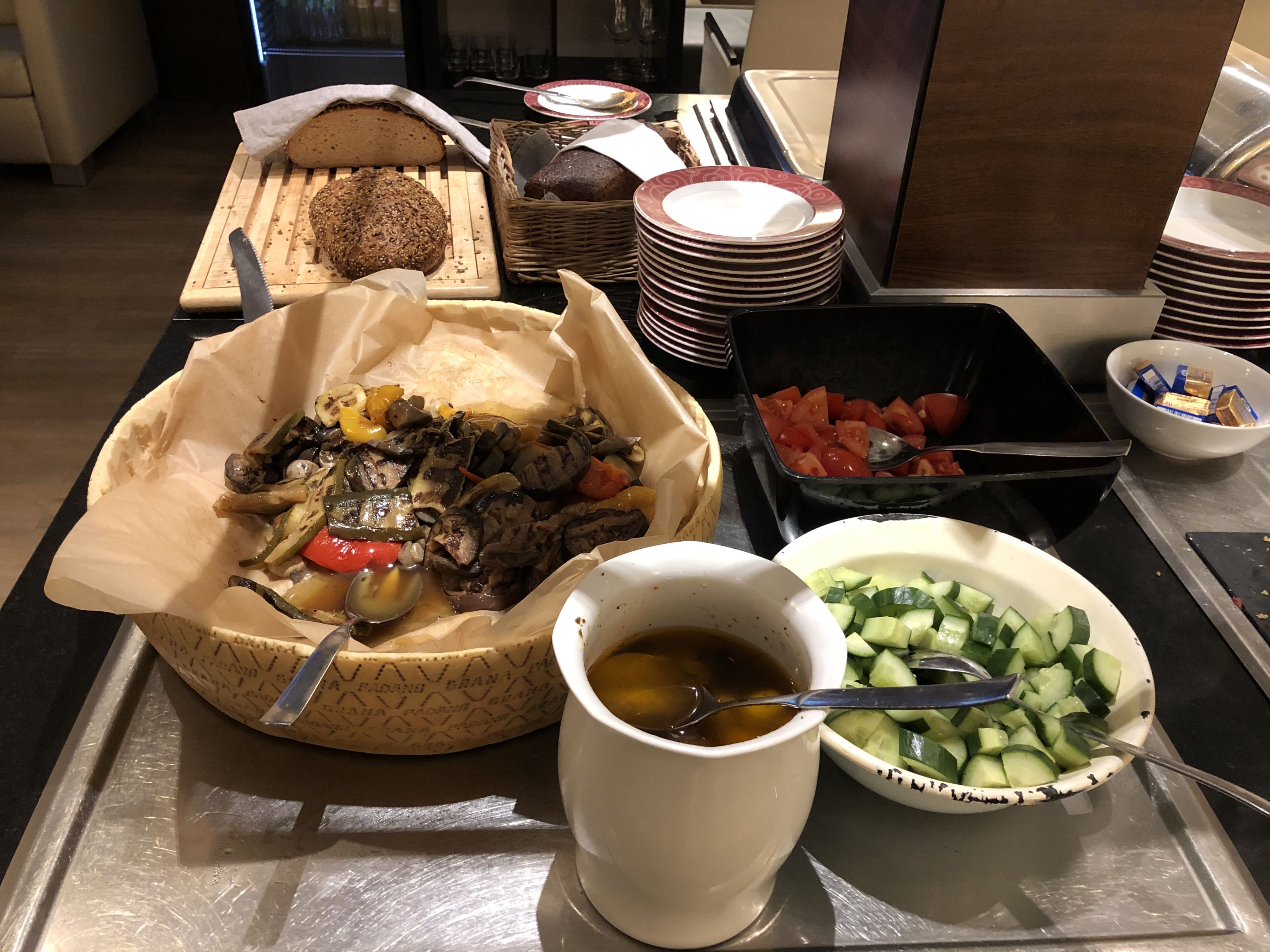 Sheraton Munich Westpark Hotel