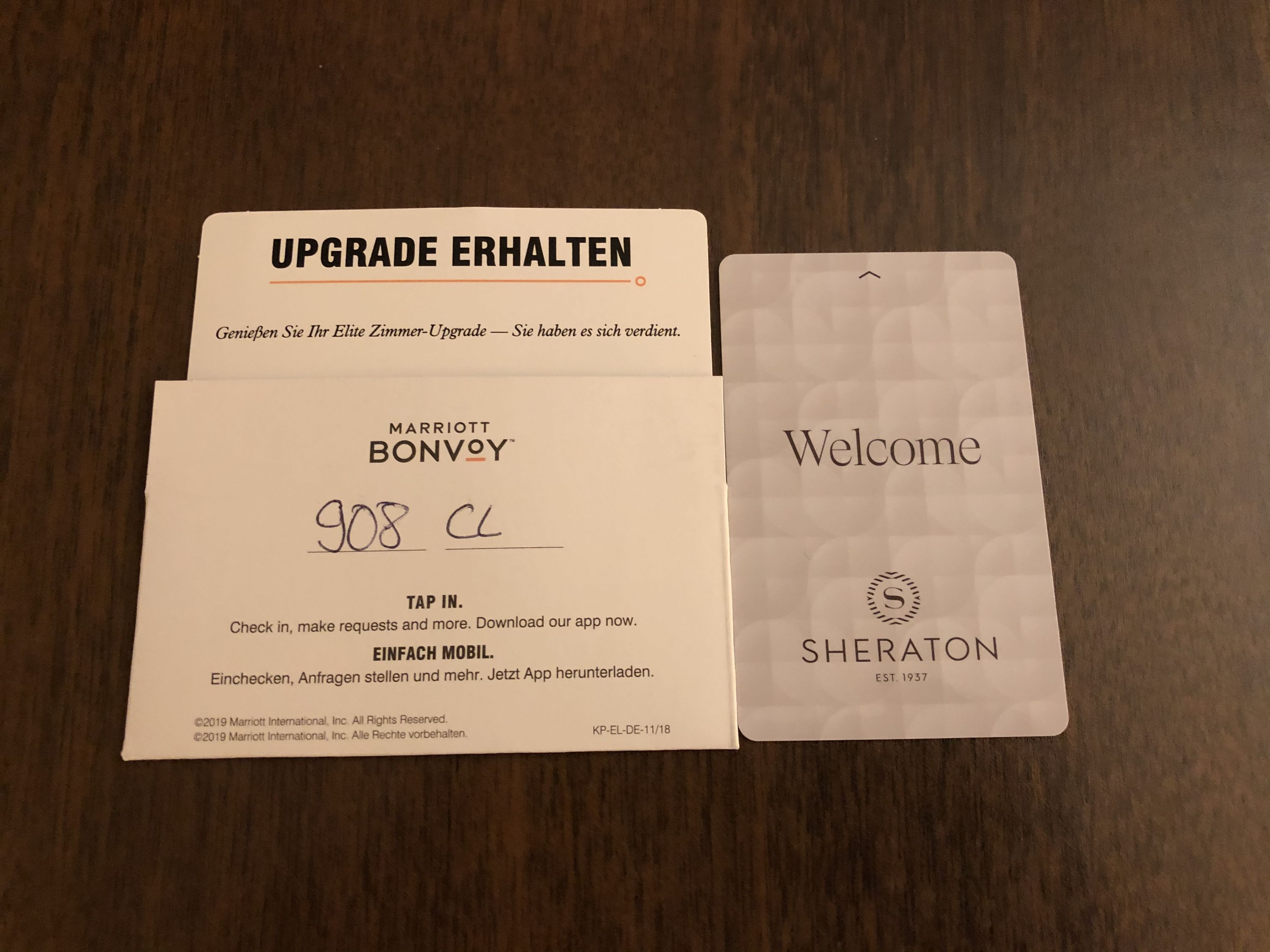 Sheraton Munich Westpark Hotel