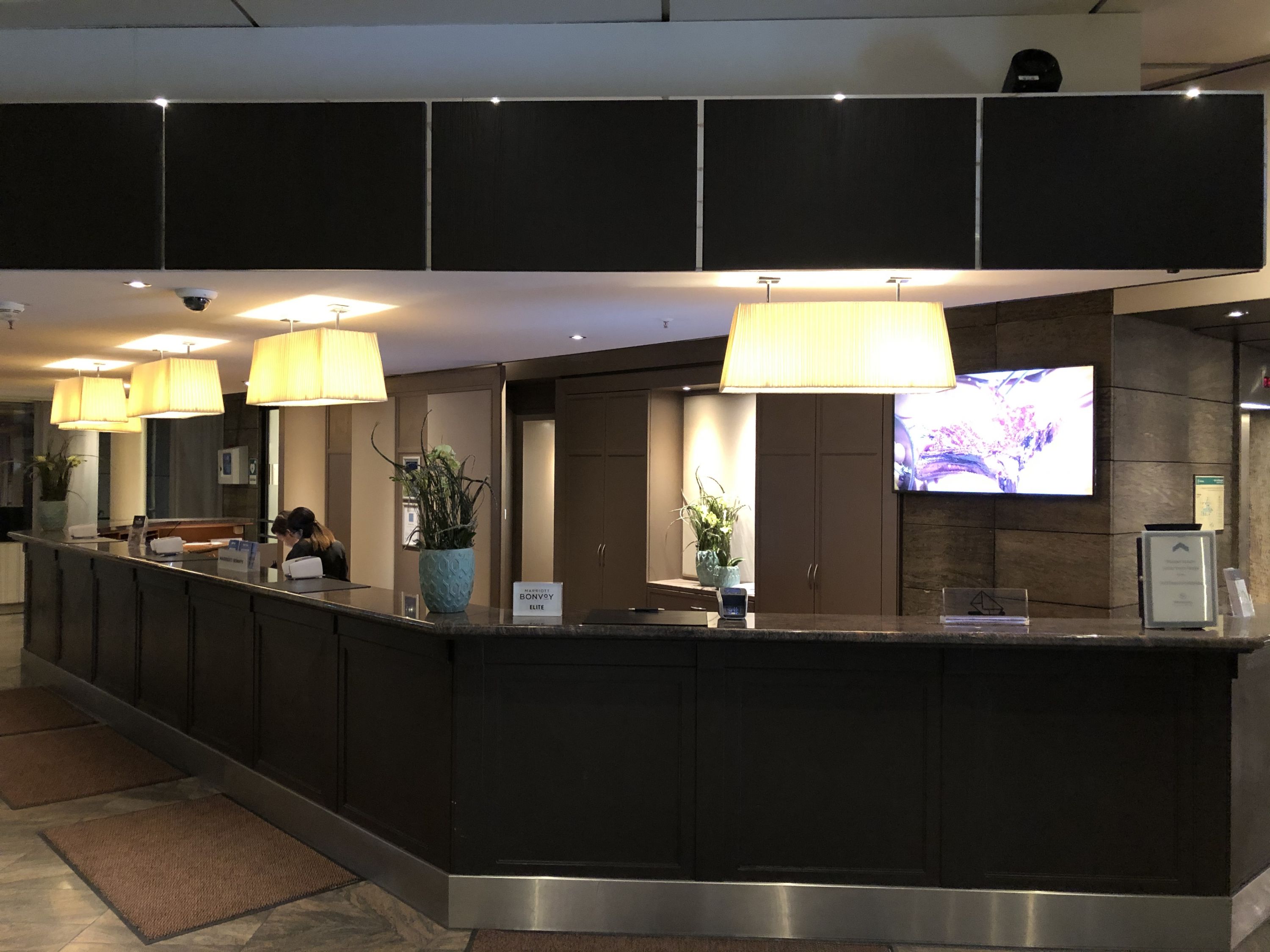 Sheraton Munich Westpark Hotel