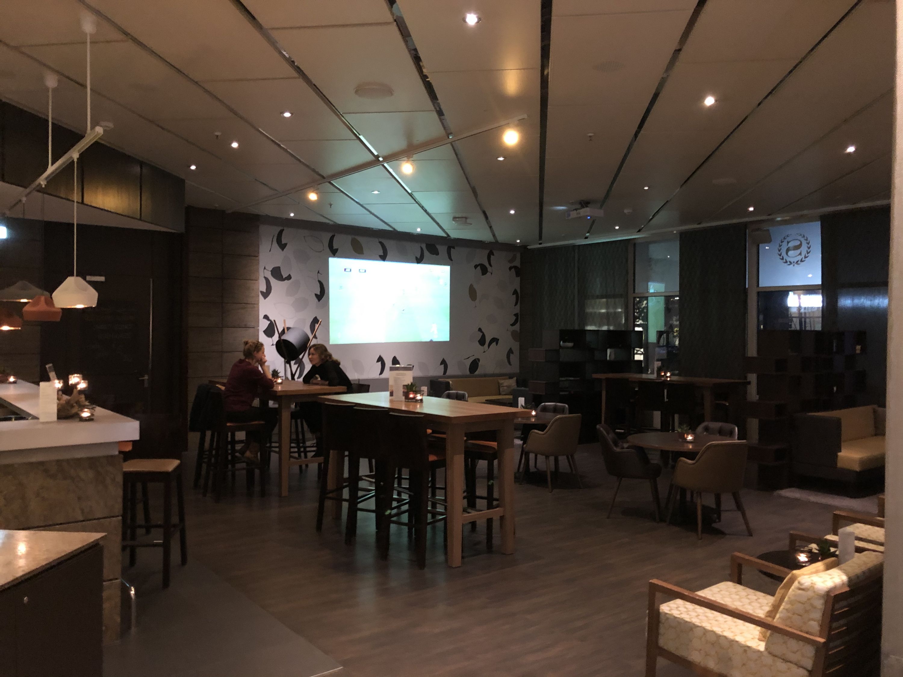 Sheraton Munich Westpark Hotel