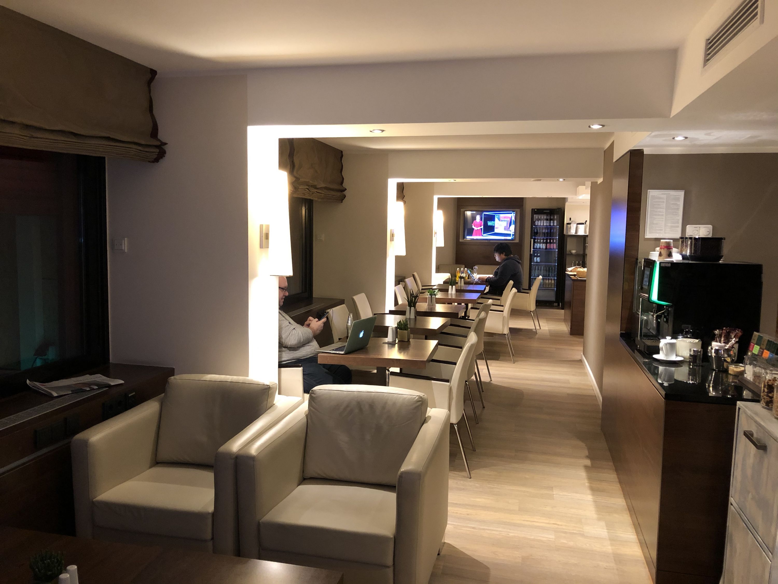 Sheraton Munich Westpark Hotel