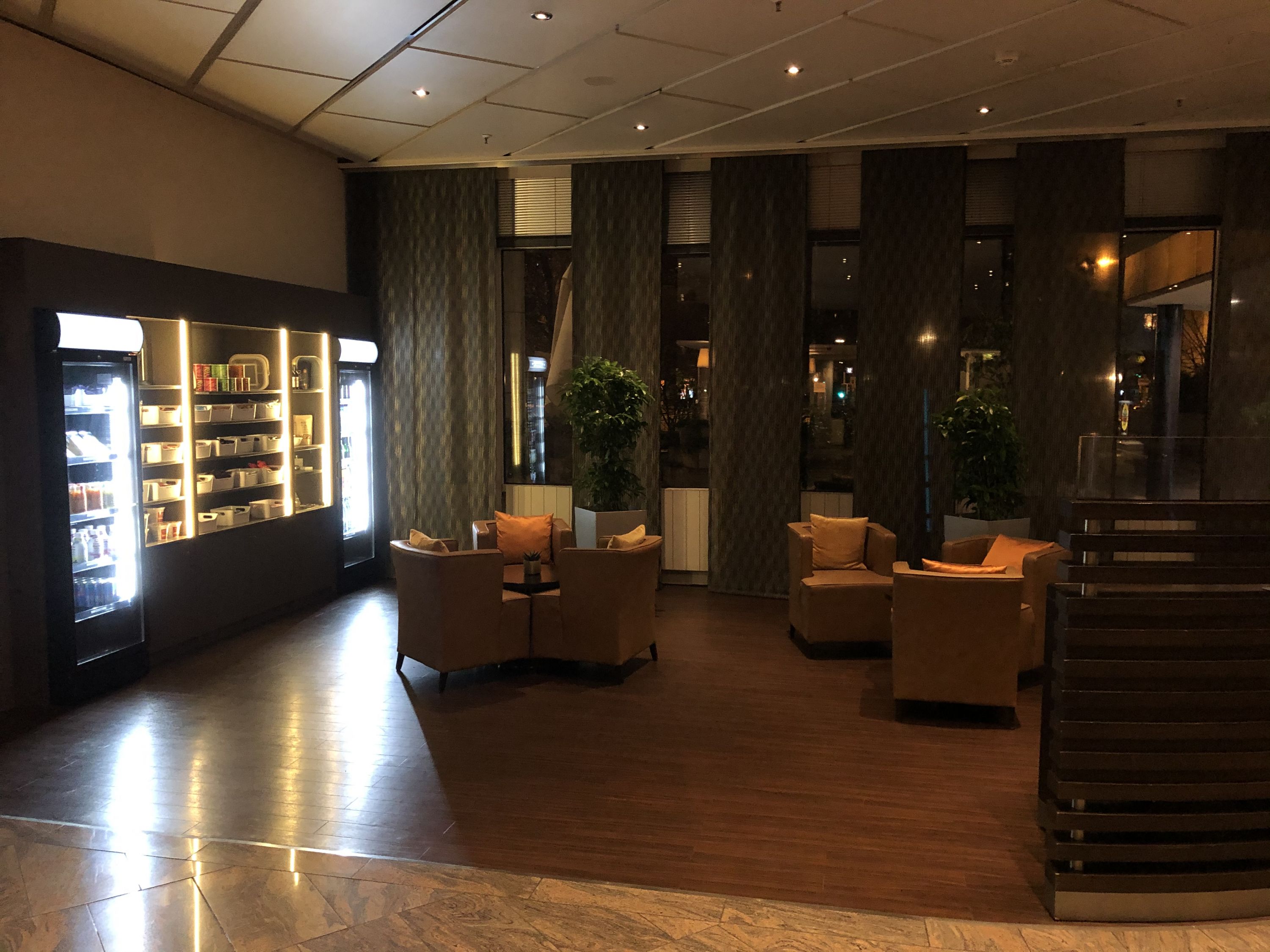 Sheraton Munich Westpark Hotel