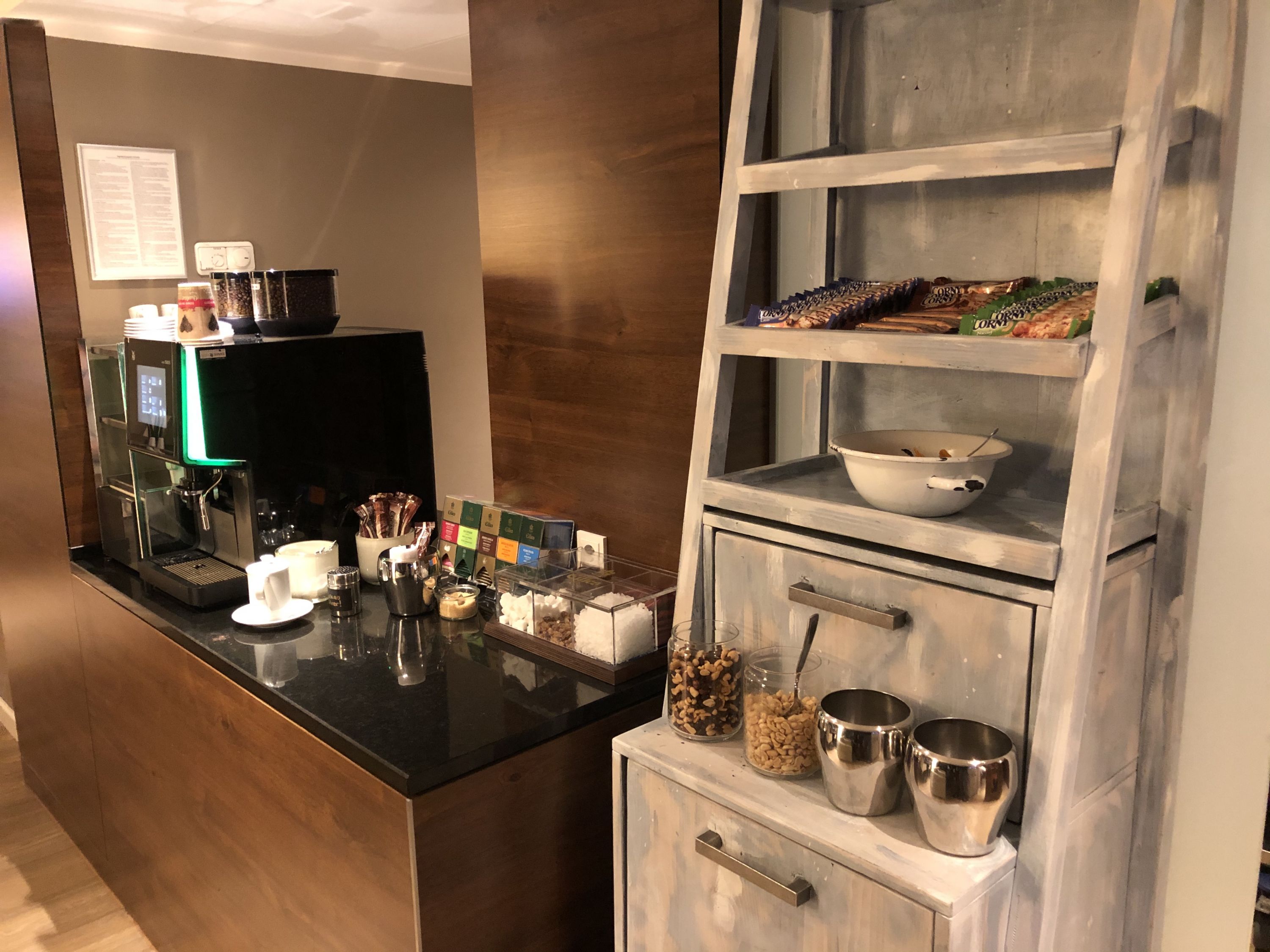 Sheraton Munich Westpark Hotel