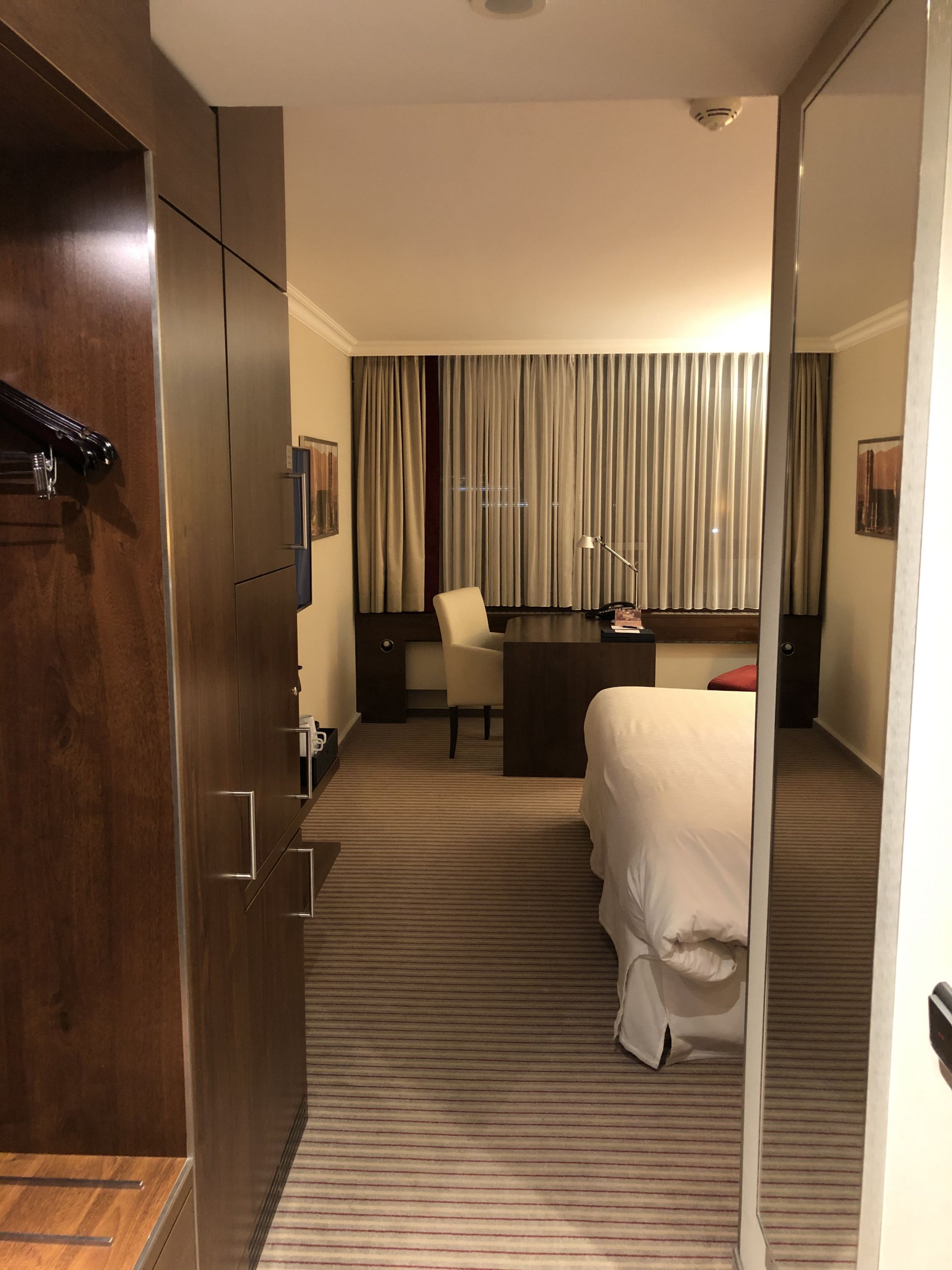 Sheraton Munich Westpark Hotel