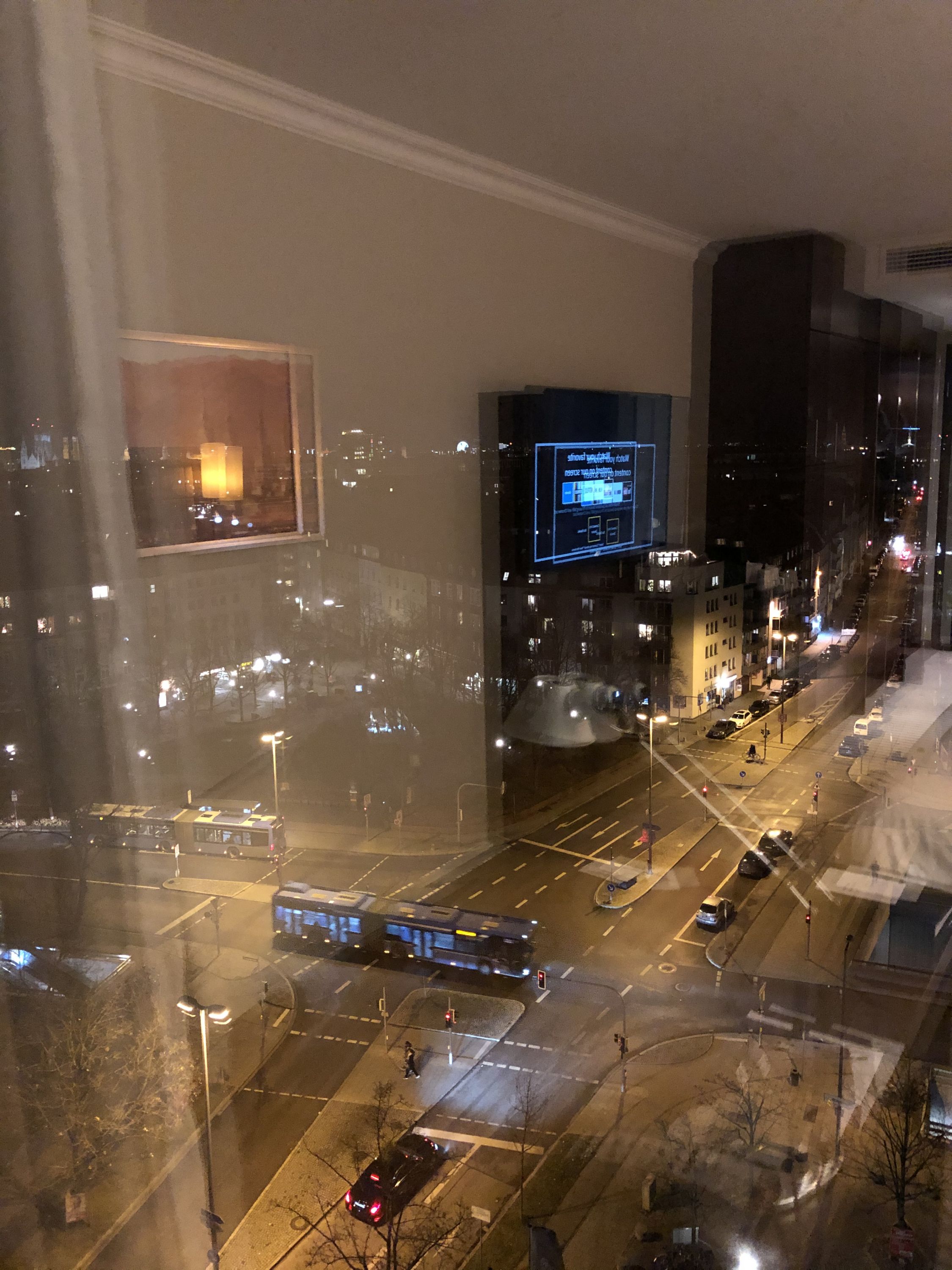 Sheraton Munich Westpark Hotel