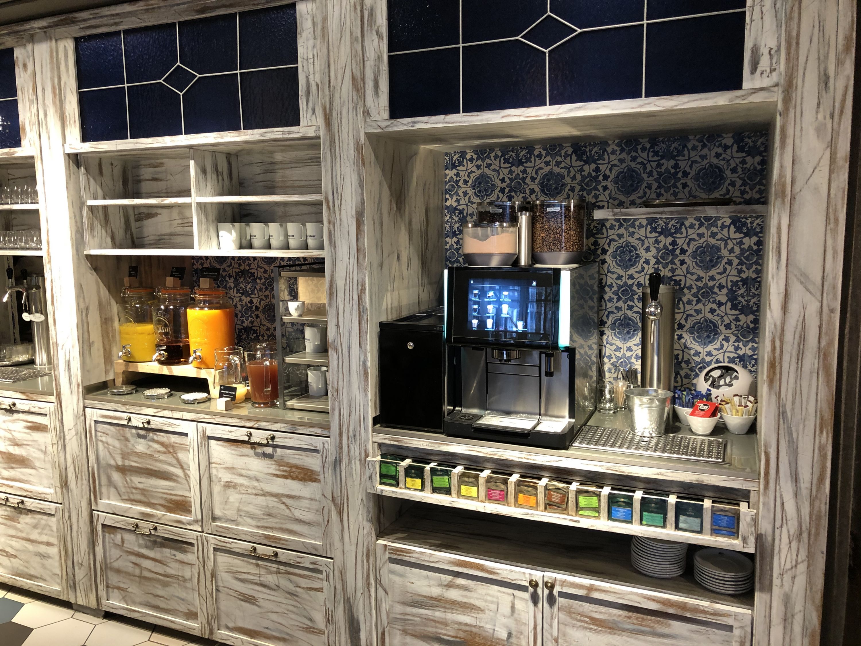 Sheraton Munich Westpark Hotel