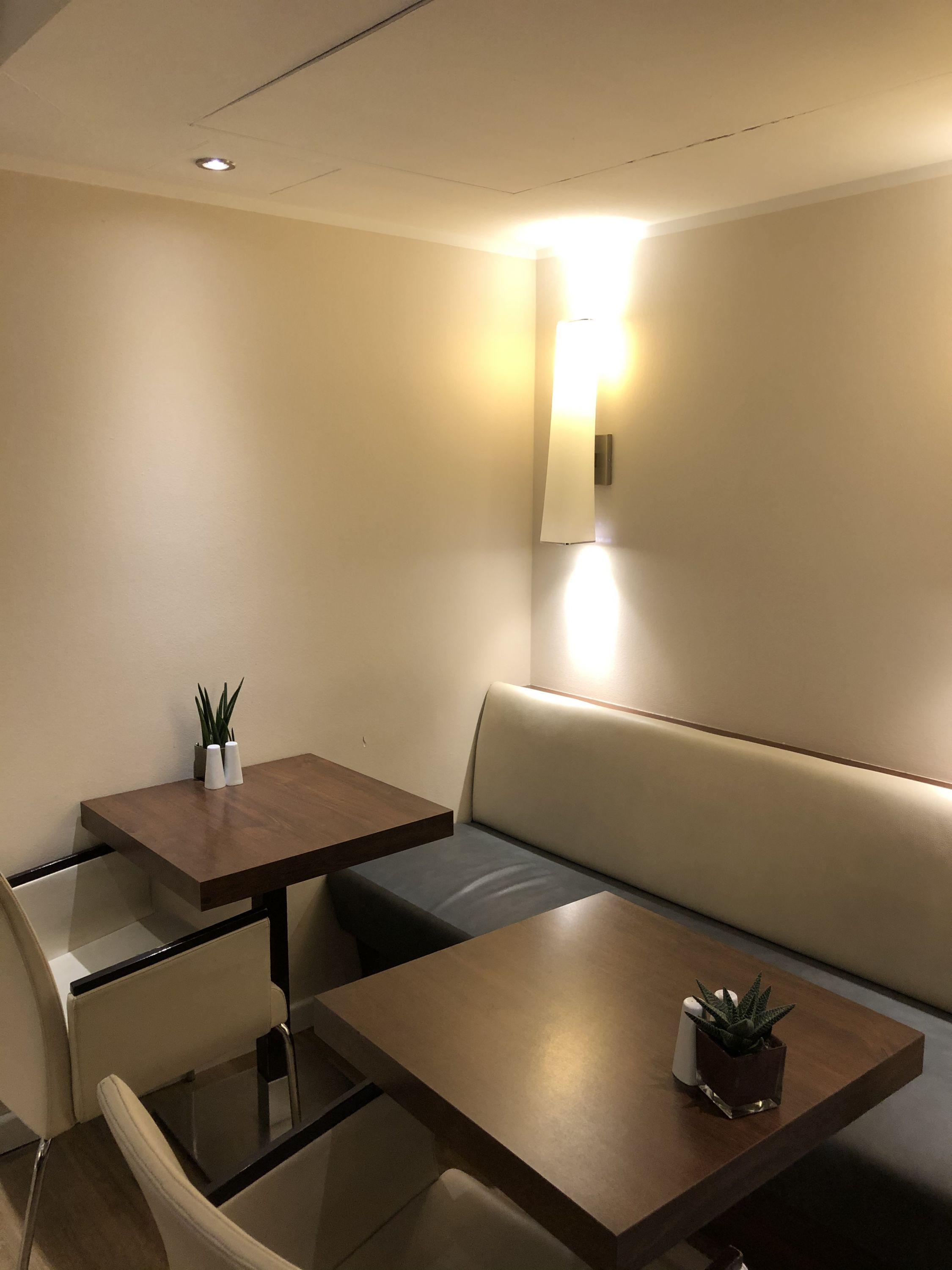 Sheraton Munich Westpark Hotel