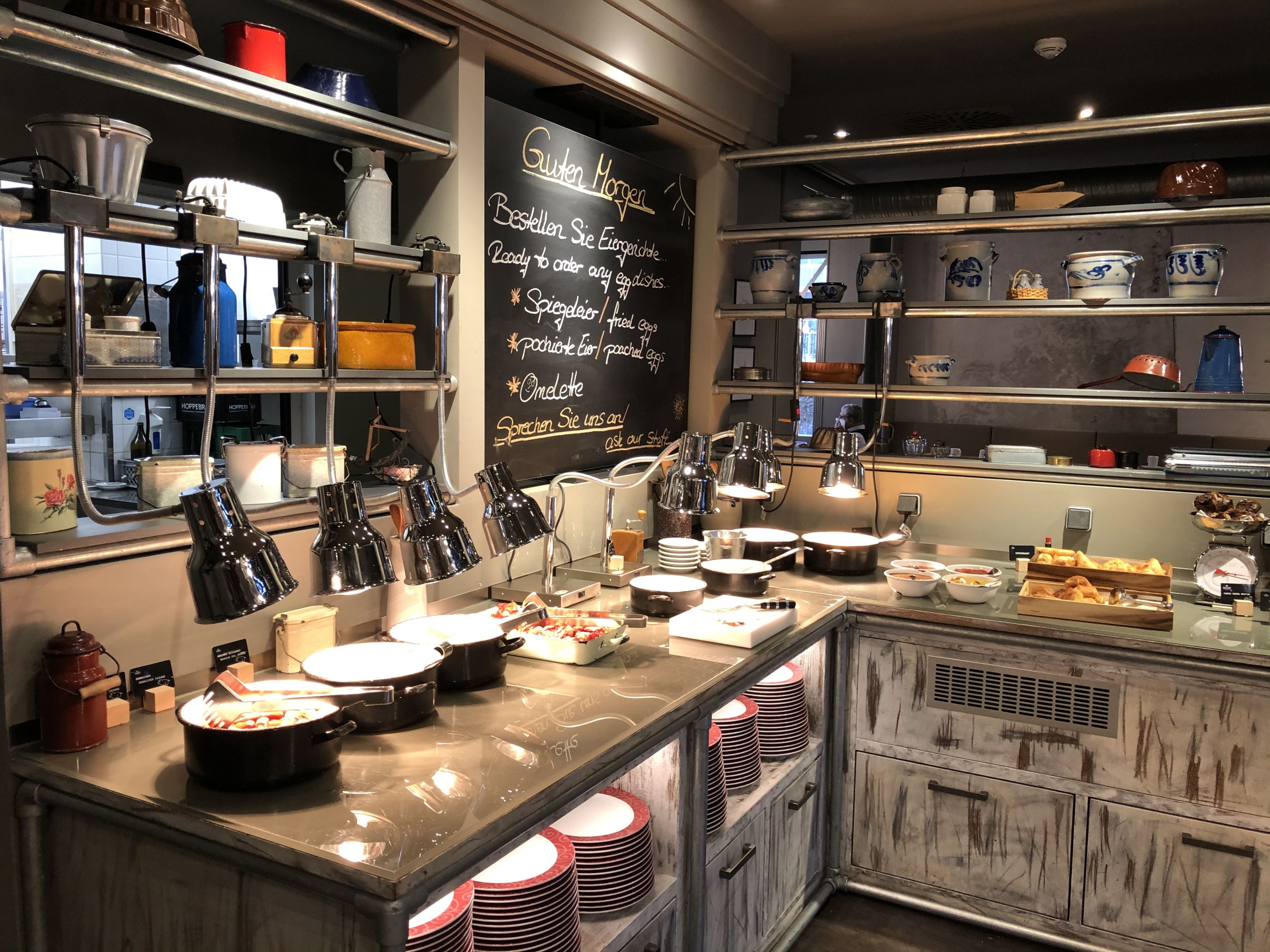 Sheraton Munich Westpark Hotel