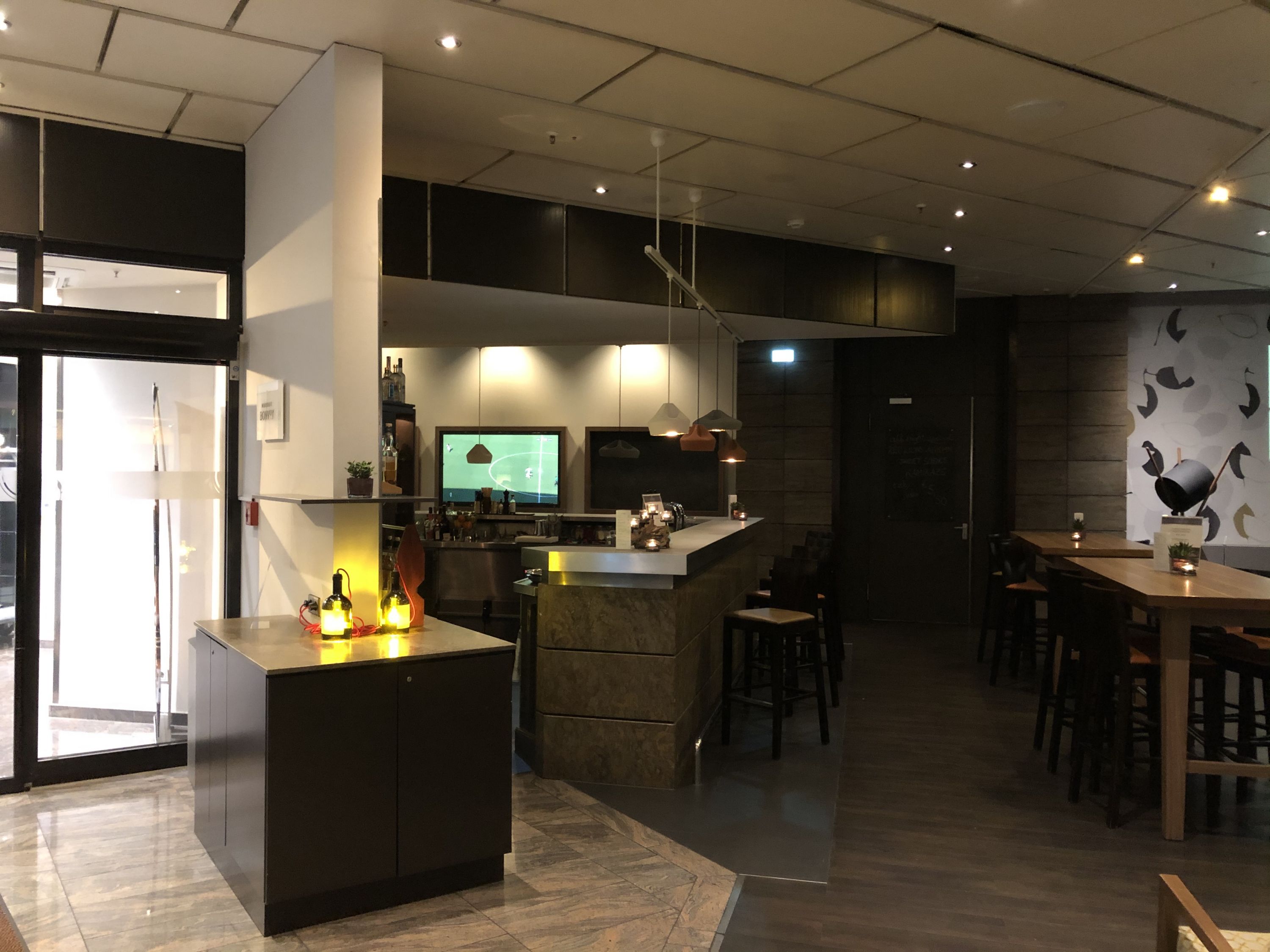Sheraton Munich Westpark Hotel