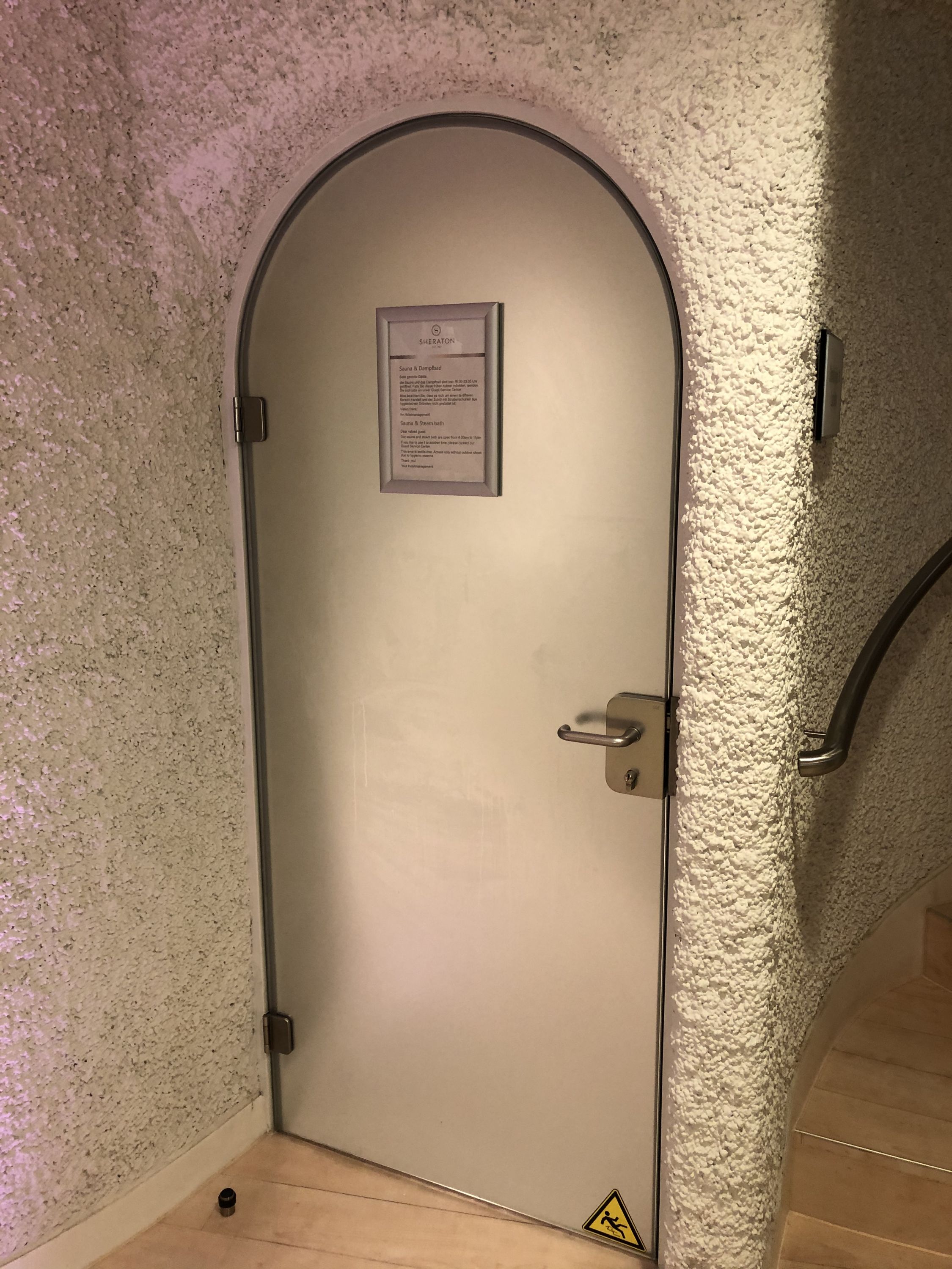 Sheraton Munich Westpark Hotel