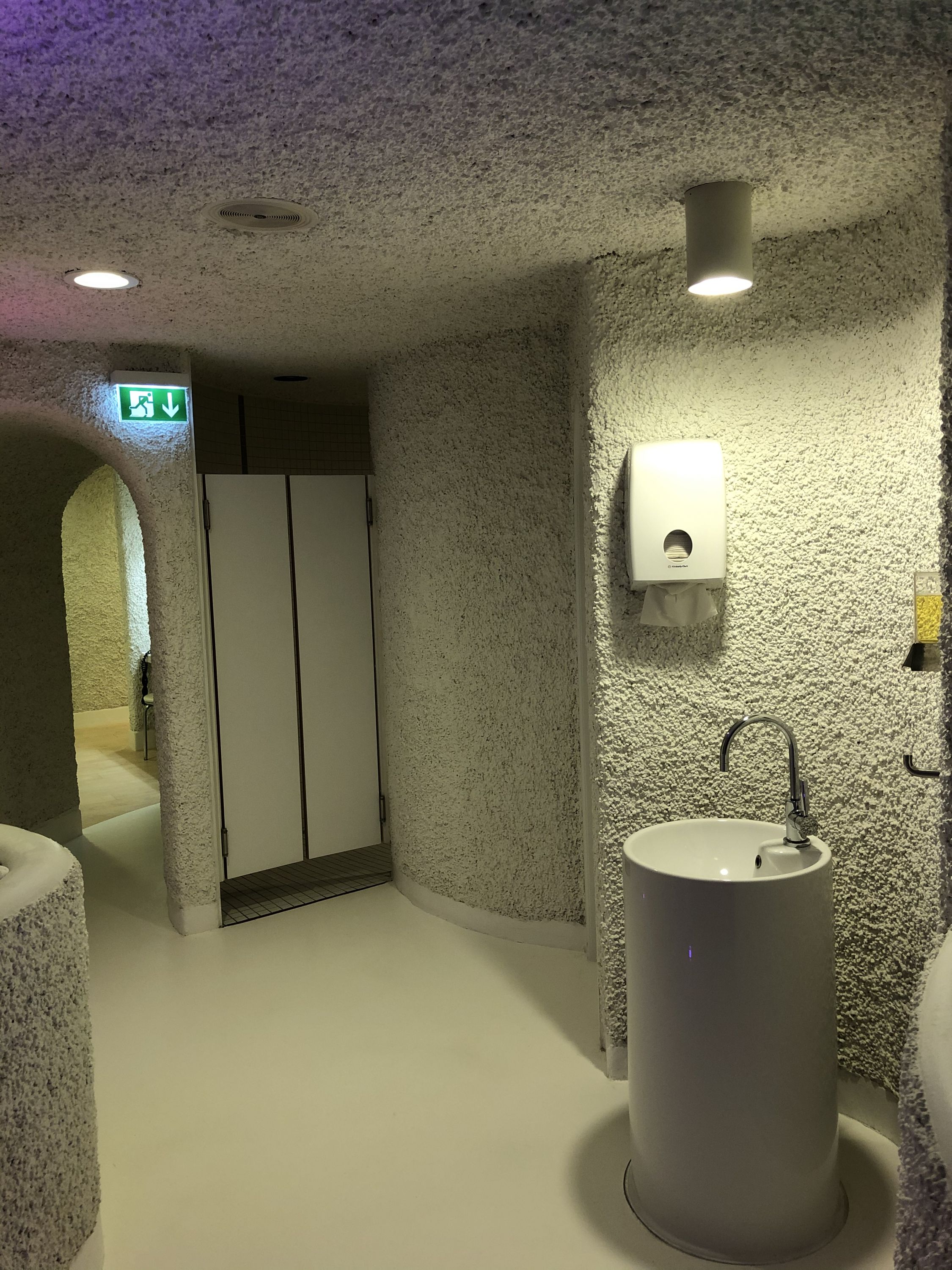 Sheraton Munich Westpark Hotel