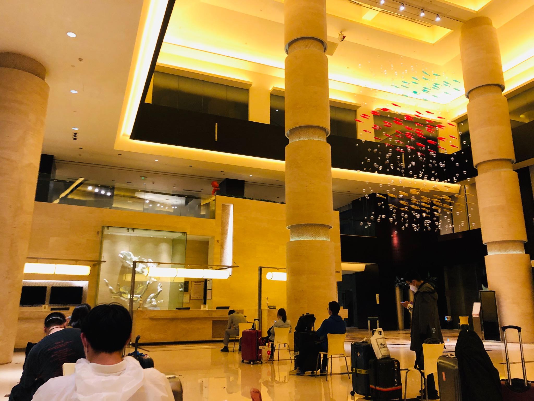 ŰƵ(Le Meridien Xiamen)ס