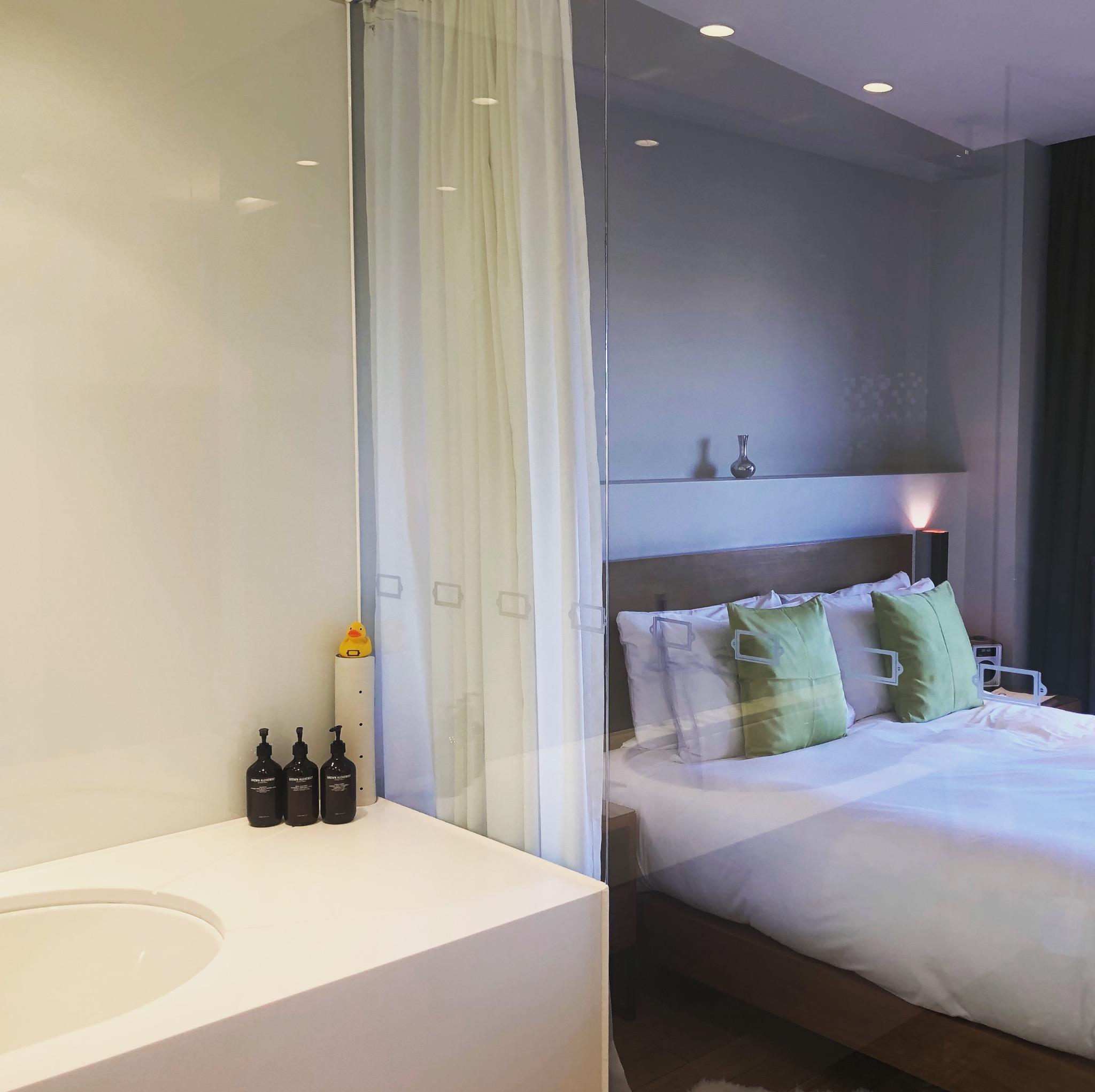 [Town Hall Hotel&Apartments ׶Ƶ깫Ԣ] Ϊ֪ġءƵꣿ