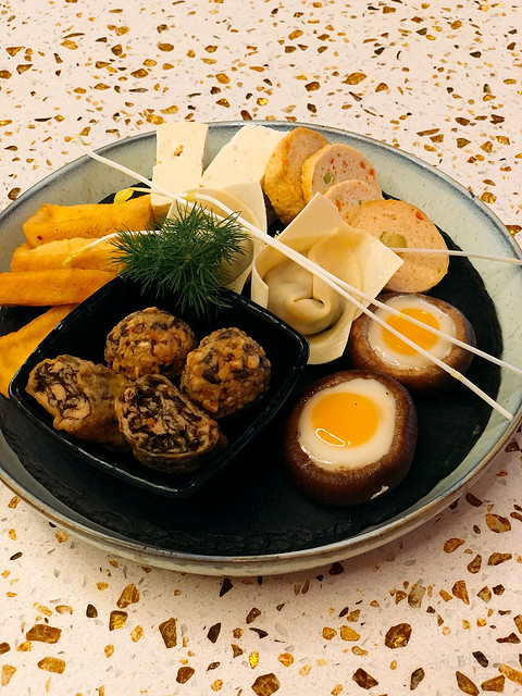 #飞客11周年#【成都JW万豪】行政房+套房丨酒廊依旧惊艳