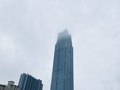 邕城之颠|服务尚需提升的南宁龙光那莲豪华精选酒店