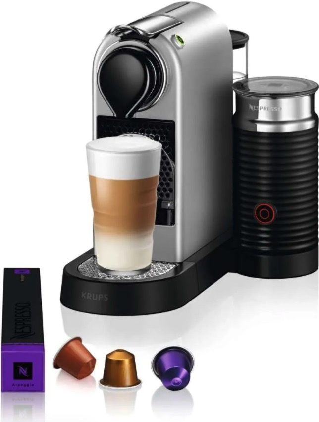 ƵĿȻټĸ߶˽ Nespresso XN730TȫԶһ@ʯͷ