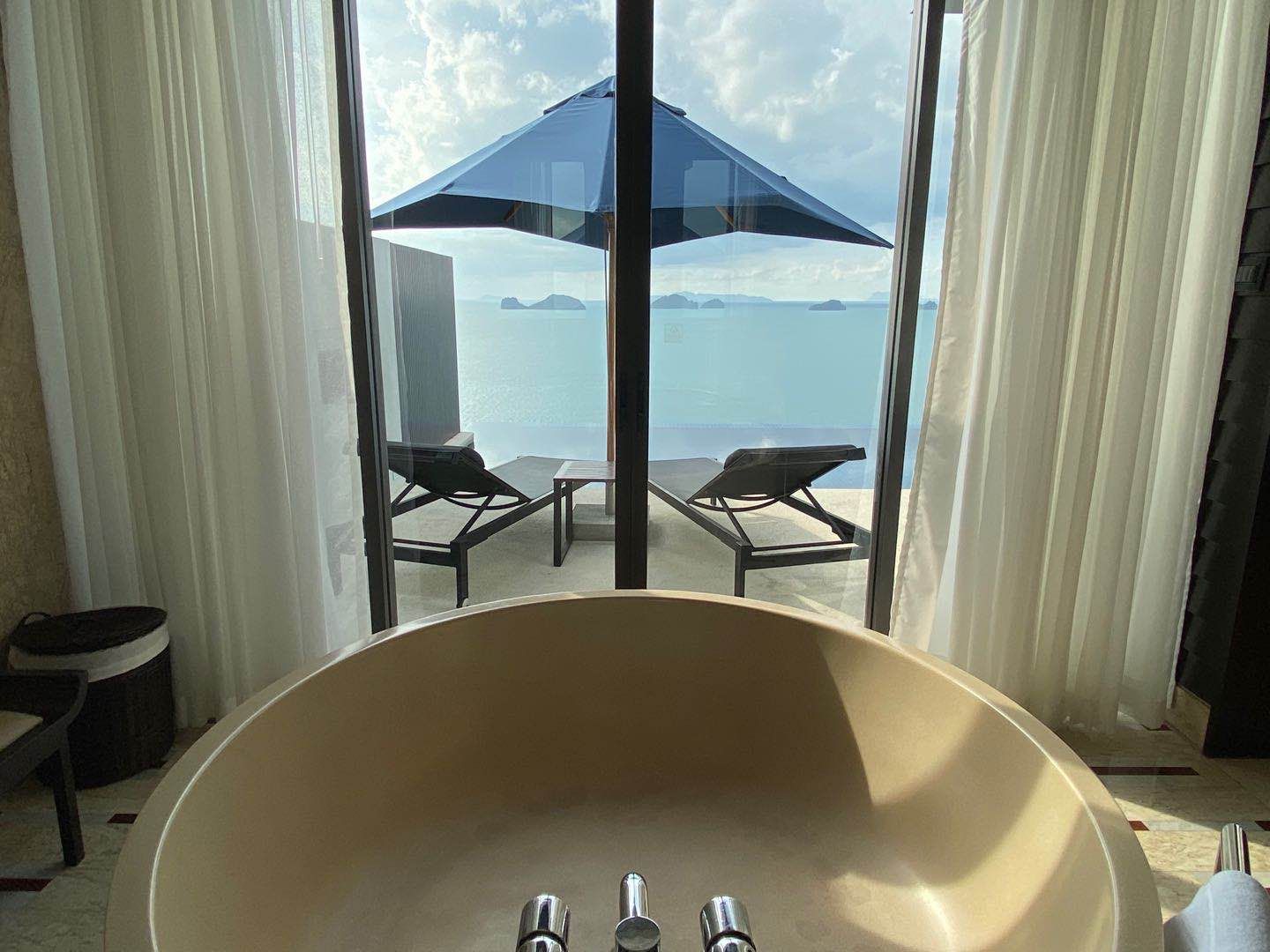 #ʮһ#Conrad Koh Samui ÷¾Ƶ¼