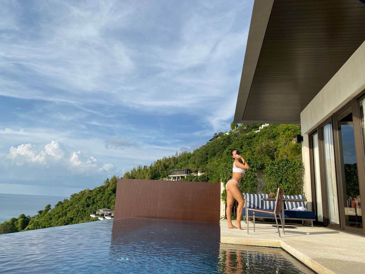 #ʮһ#Conrad Koh Samui ÷¾Ƶ¼
