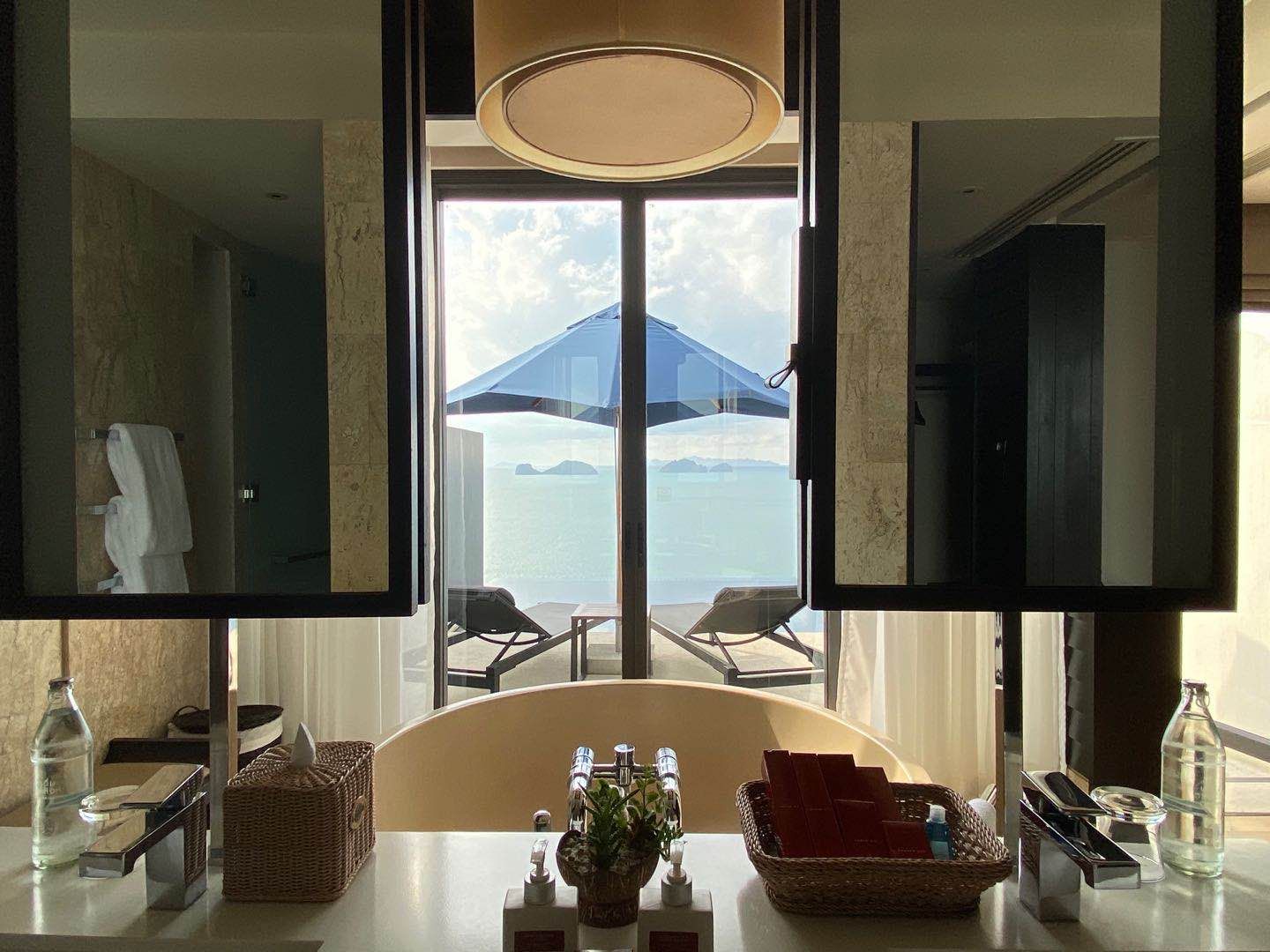 #ʮһ#Conrad Koh Samui ÷¾Ƶ¼