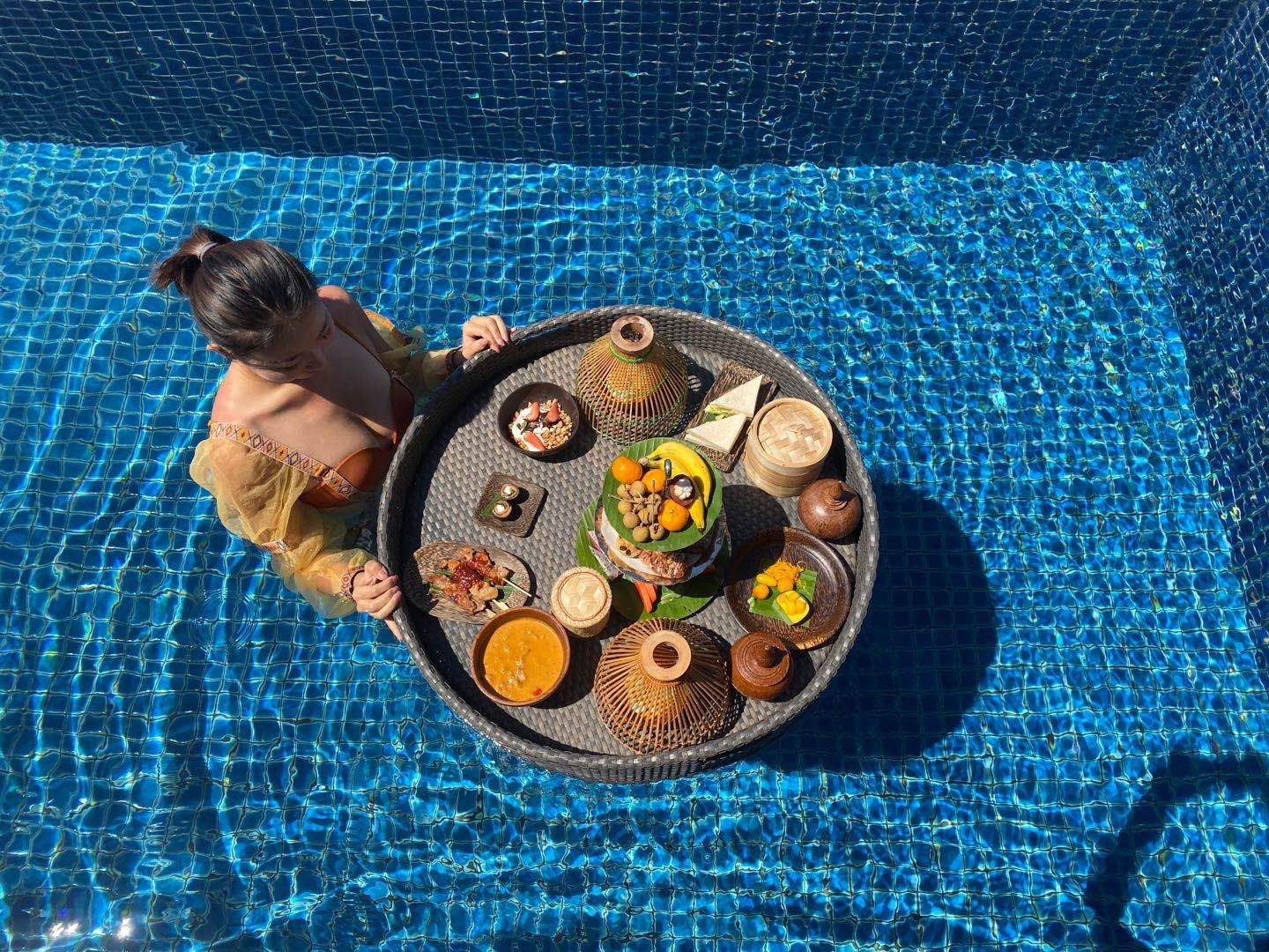 #ʮһ#Conrad Koh Samui ÷¾Ƶ¼