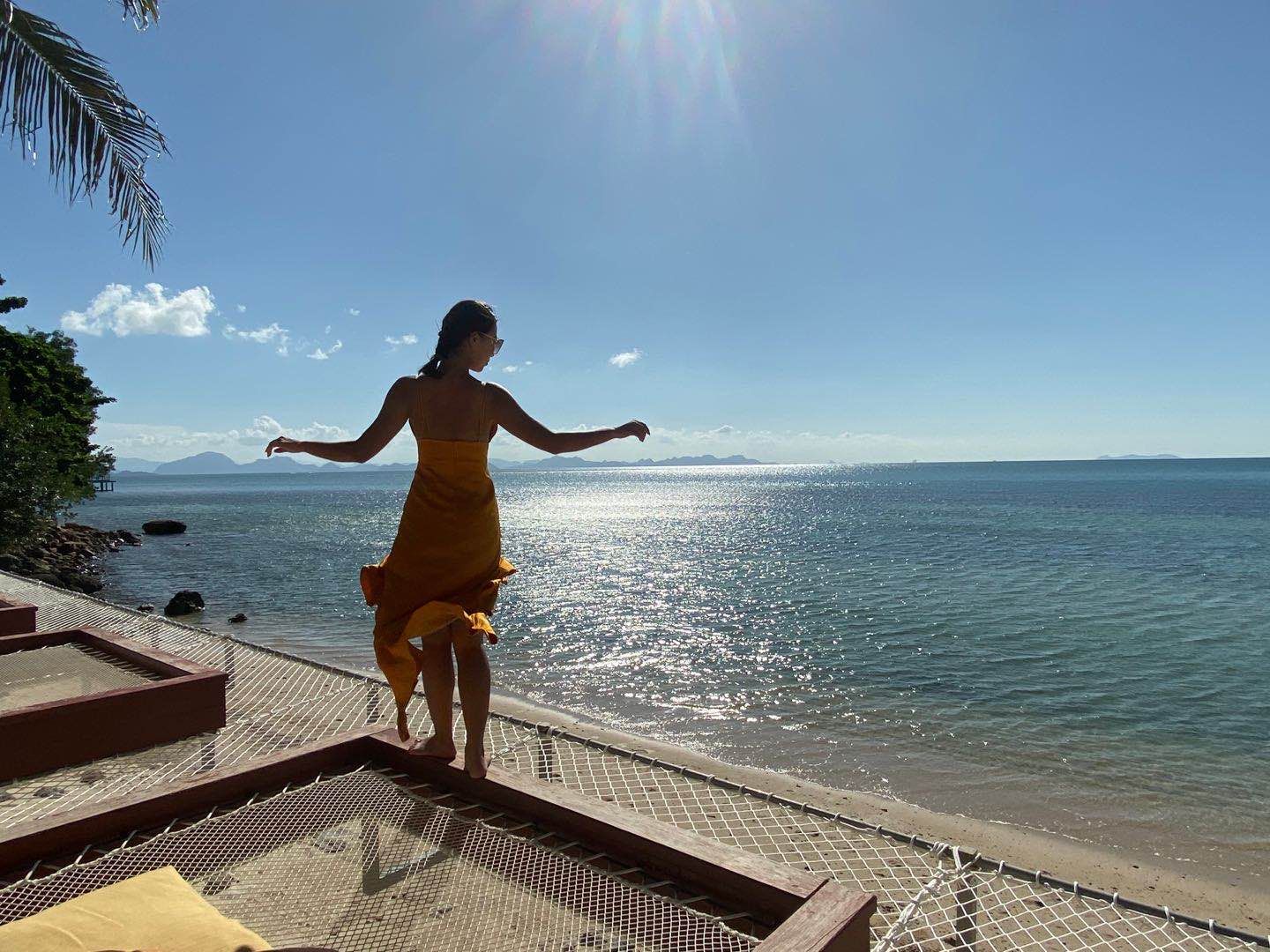 #ʮһ#Conrad Koh Samui ÷¾Ƶ¼