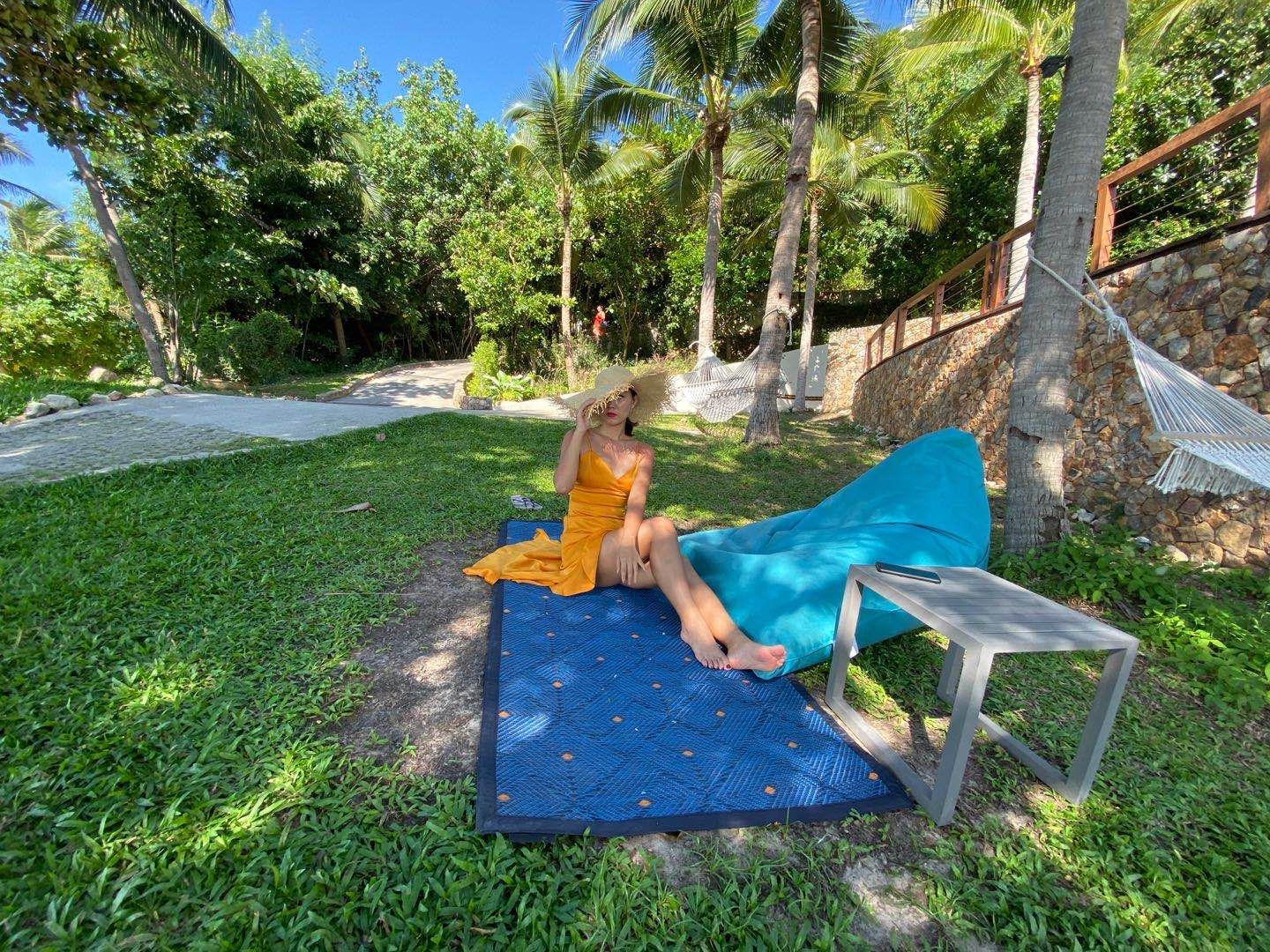 #ʮһ#Conrad Koh Samui ÷¾Ƶ¼