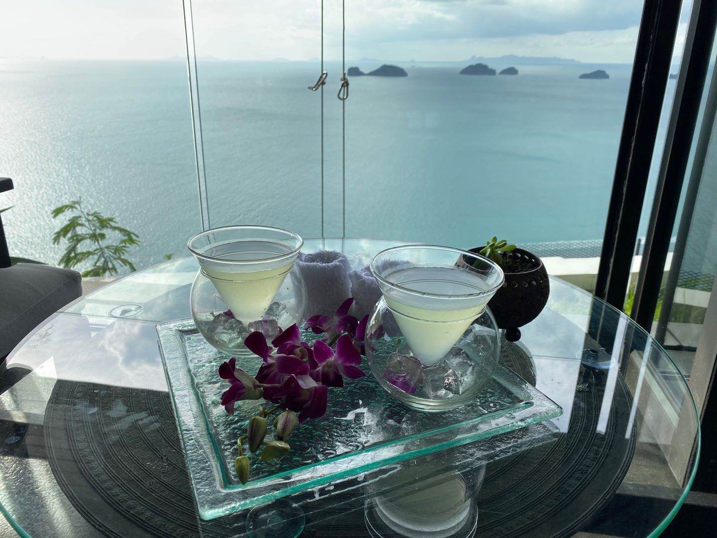 #ʮһ#Conrad Koh Samui ÷¾Ƶ¼