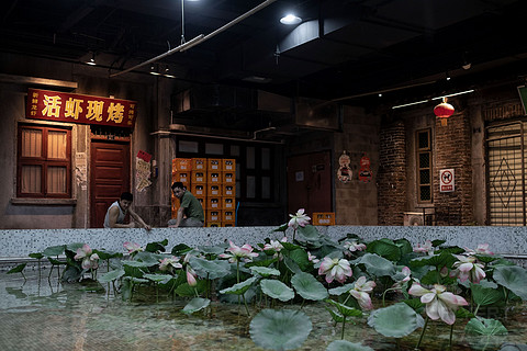 星城之巅 长沙君悦 IFS城景套房初体验