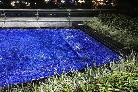 【广佛刷房记】广州南沙越秀喜来登入住报告