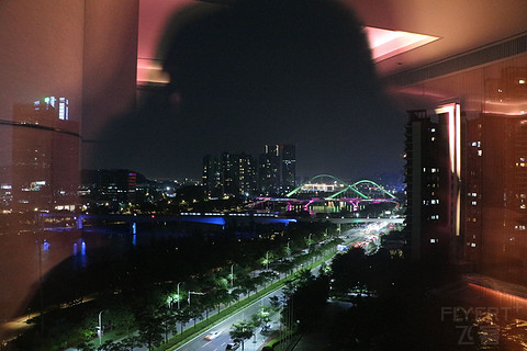 【广佛刷房记】广州南沙越秀喜来登入住报告