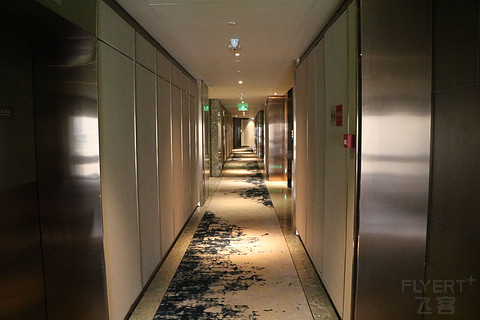 【广佛刷房记】广州南沙越秀喜来登入住报告