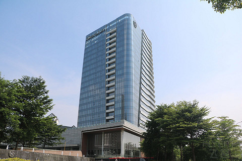 【广佛刷房记】广州南沙越秀喜来登入住报告