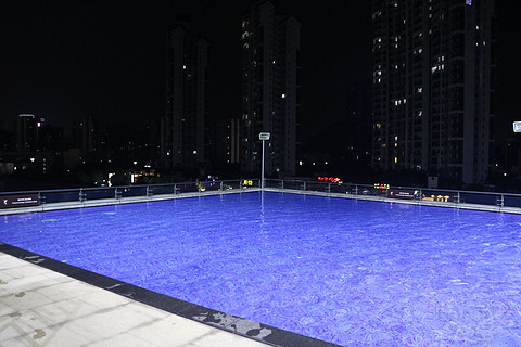 【广佛刷房记】广州南沙越秀喜来登入住报告