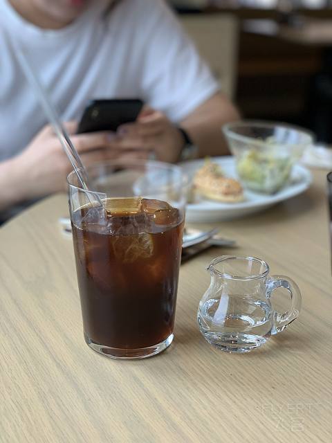 云巅之上，与小蛮腰的约会之广州瑰丽酒店