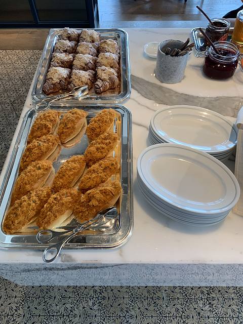 云巅之上，与小蛮腰的约会之广州瑰丽酒店